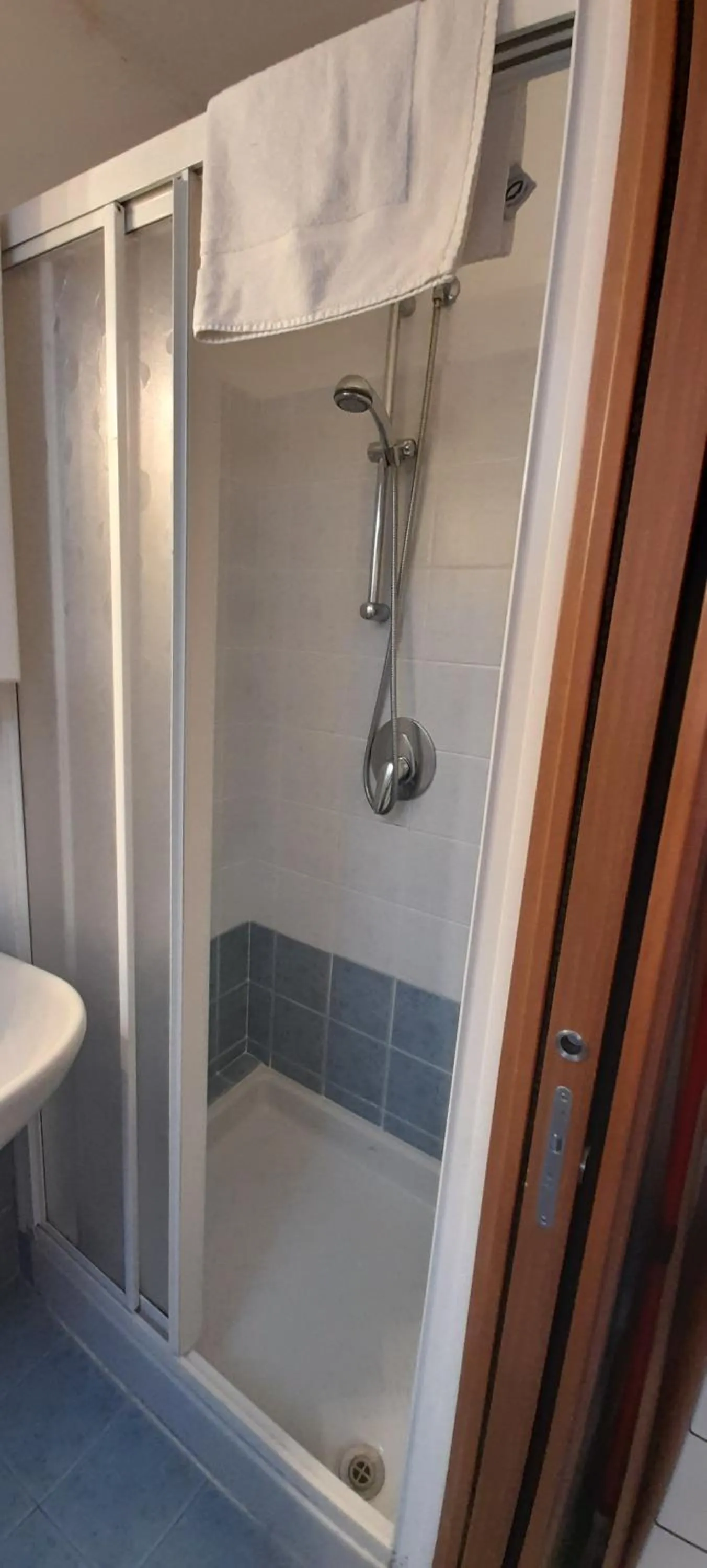 Hotel Villa Argentina