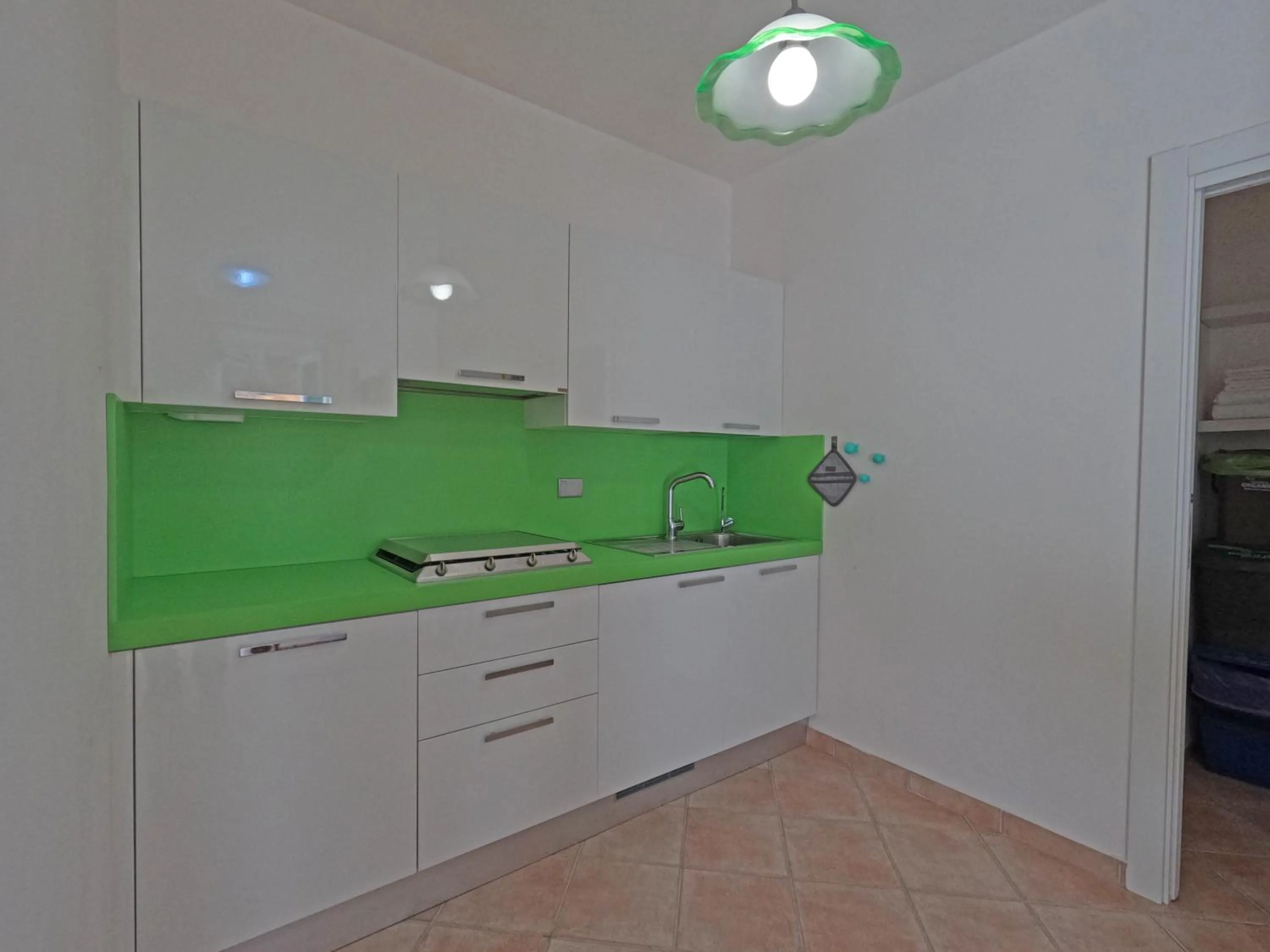 Hotel Villa Argentina