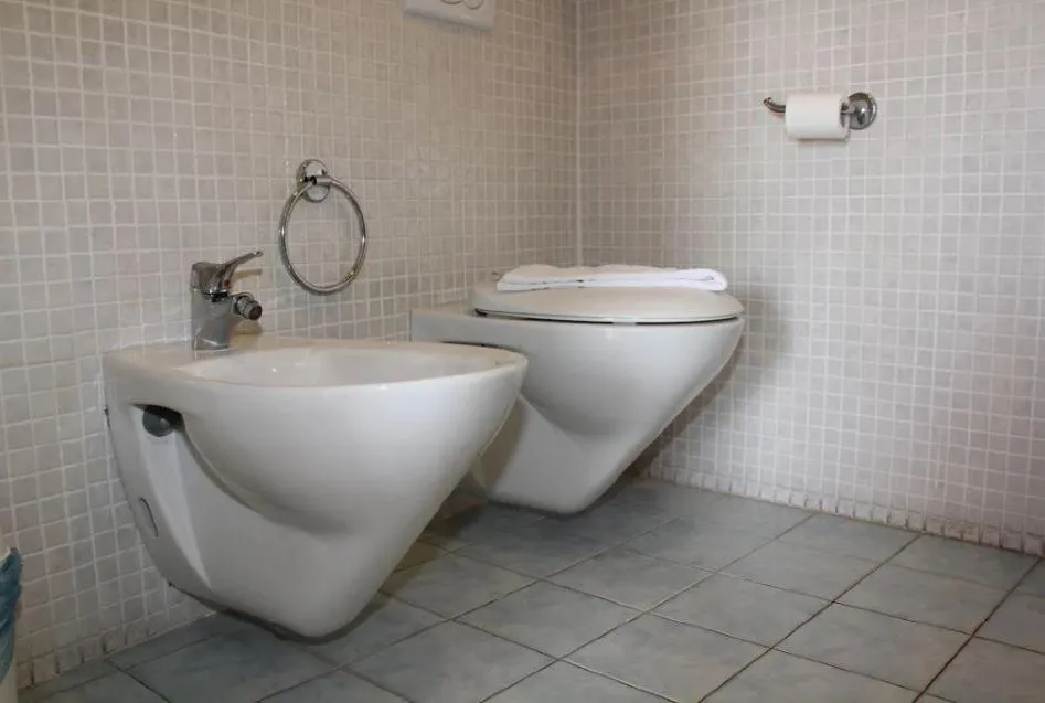 Hotel Villa Argentina