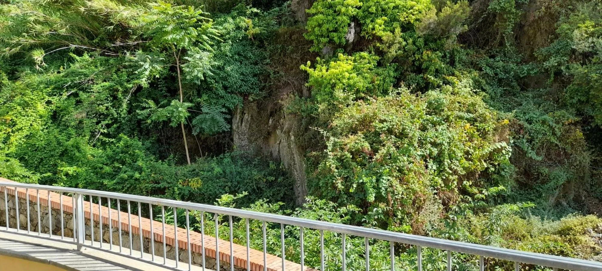 Hotel Villa Argentina