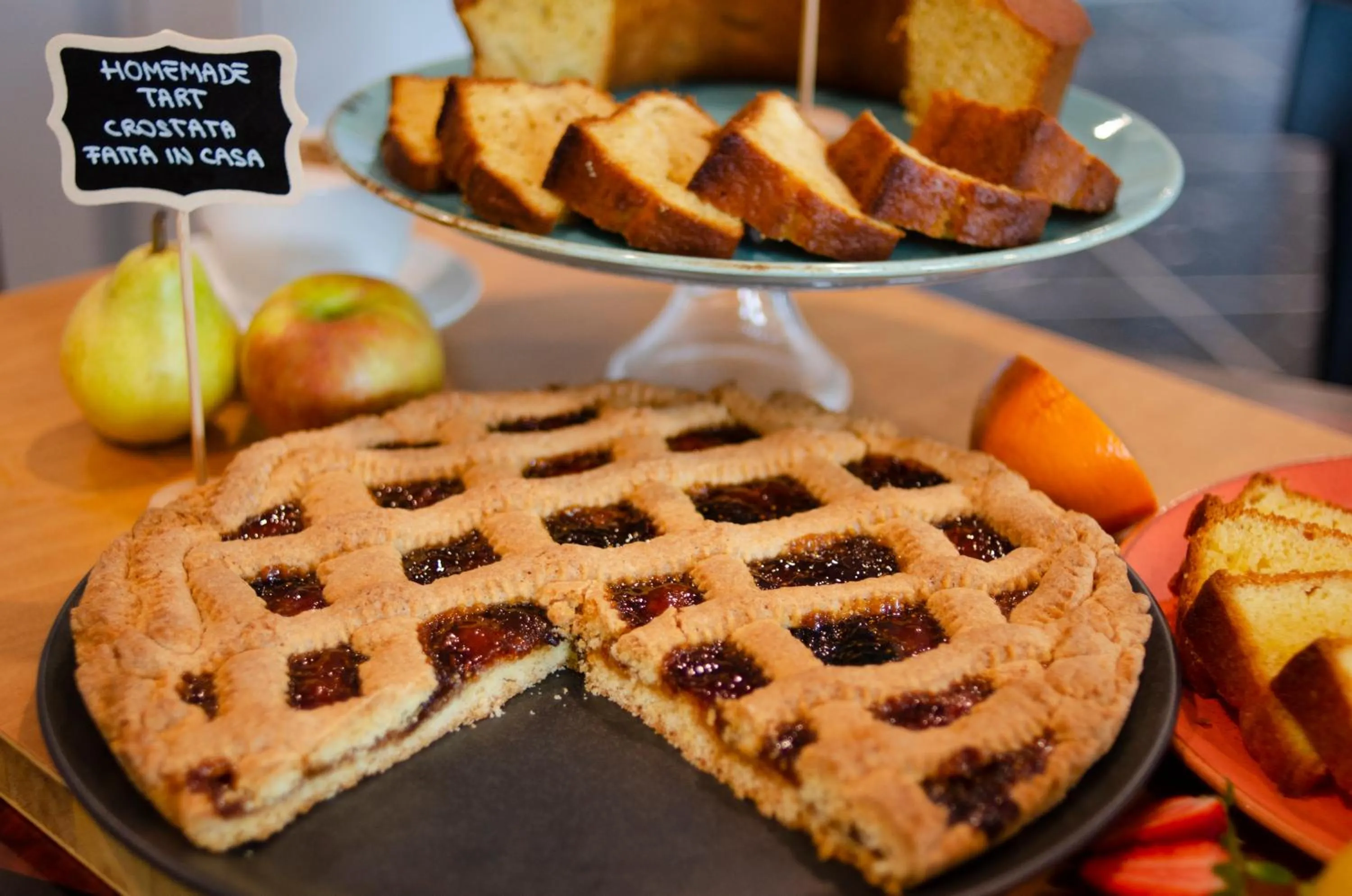 Hotel Villa Argentina