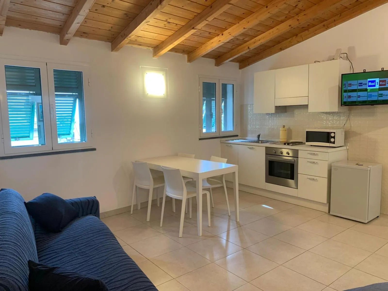 Hotel Villa Argentina