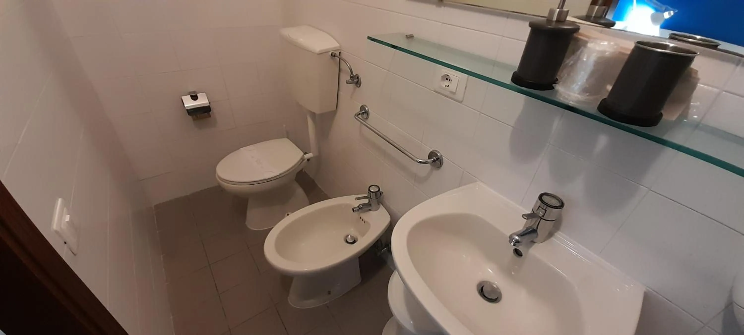 Hotel Villa Argentina