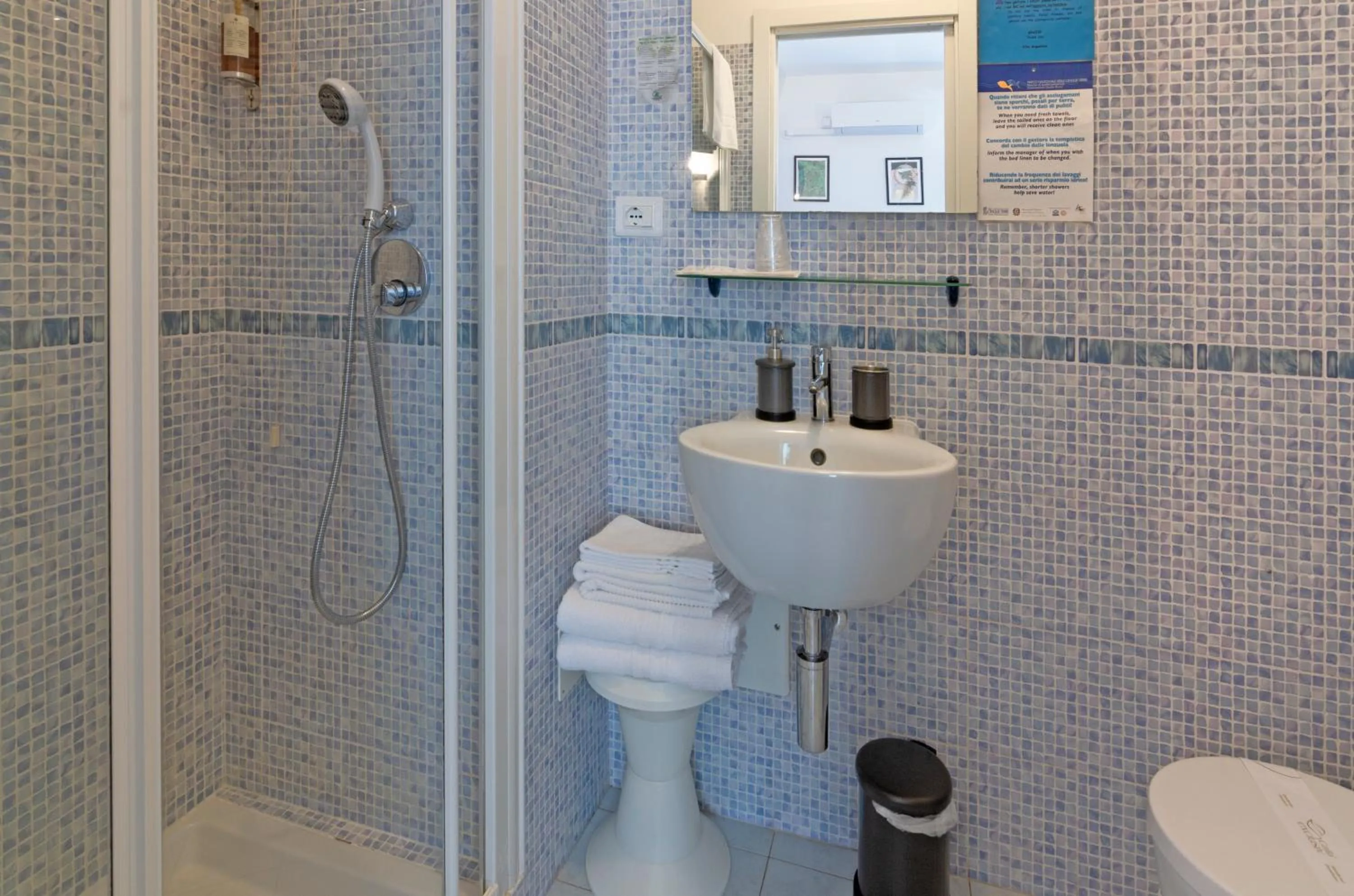 Hotel Villa Argentina