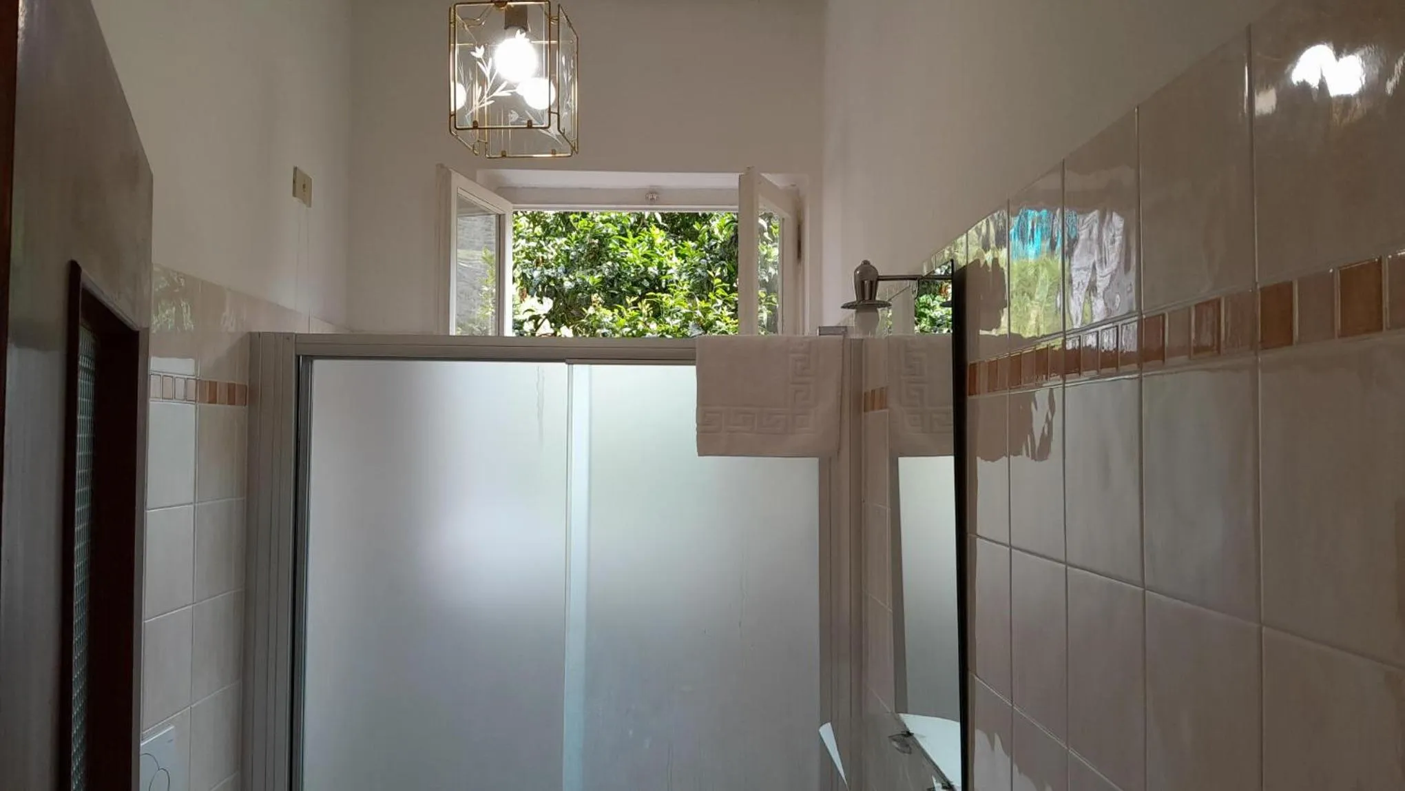 Hotel Villa Argentina