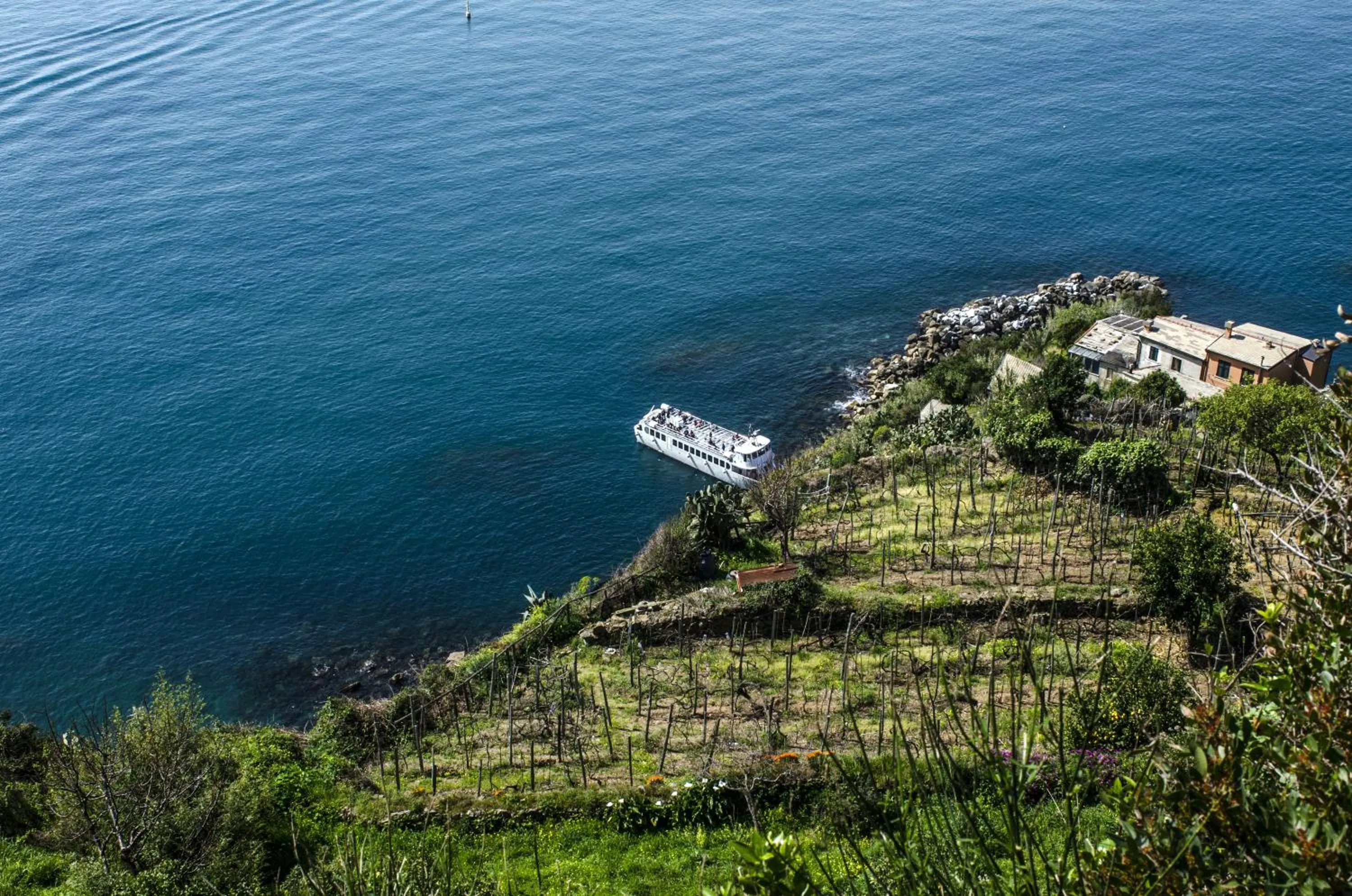Neighbourhood in Hotel Villa Argentina