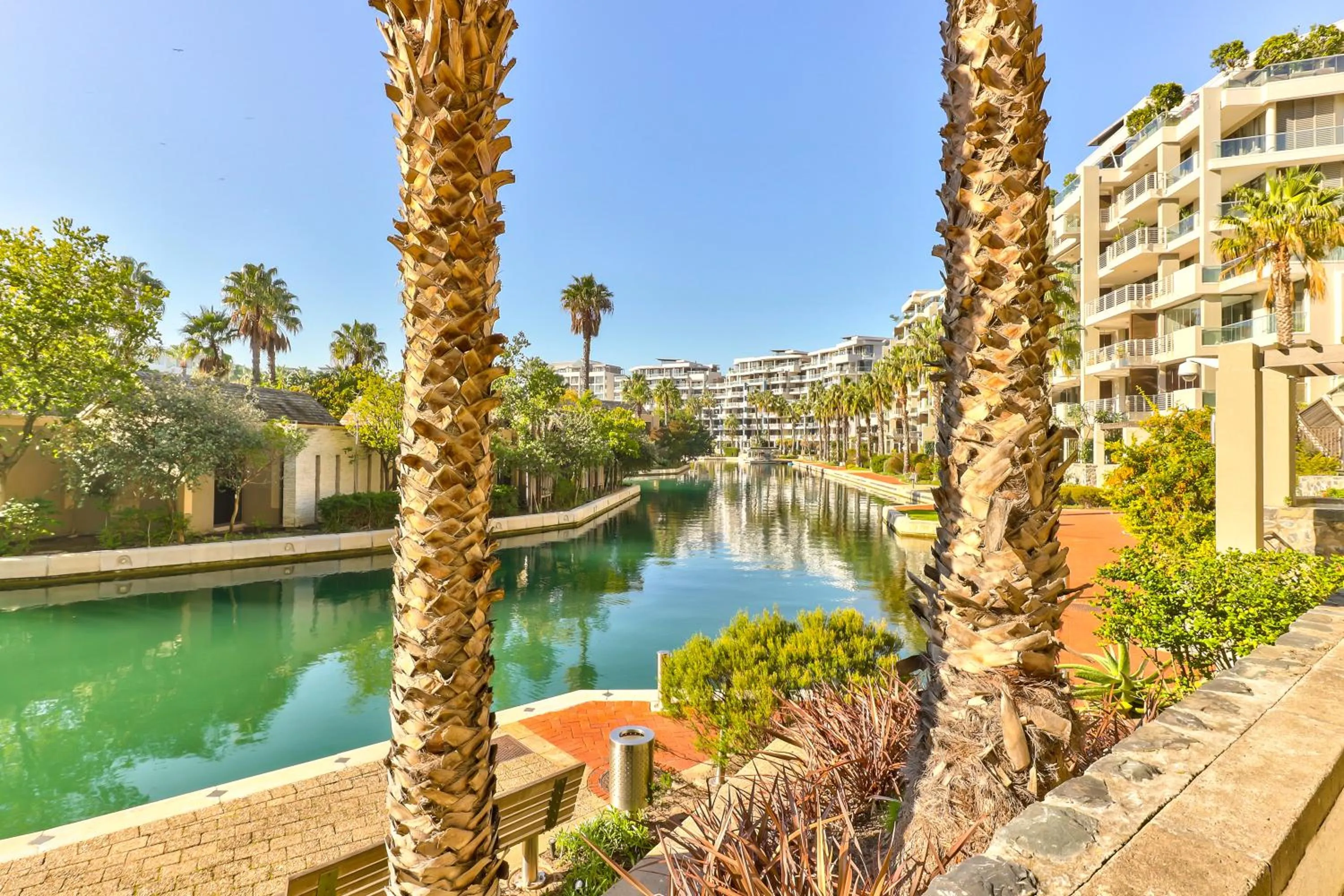 View (from property/room) in Lawhill Luxury Apartments - V & A Waterfront