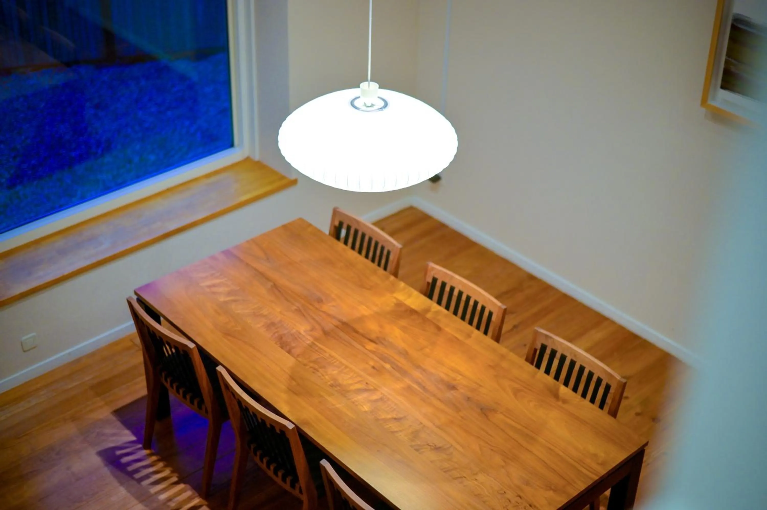 Living room in Ikkoten