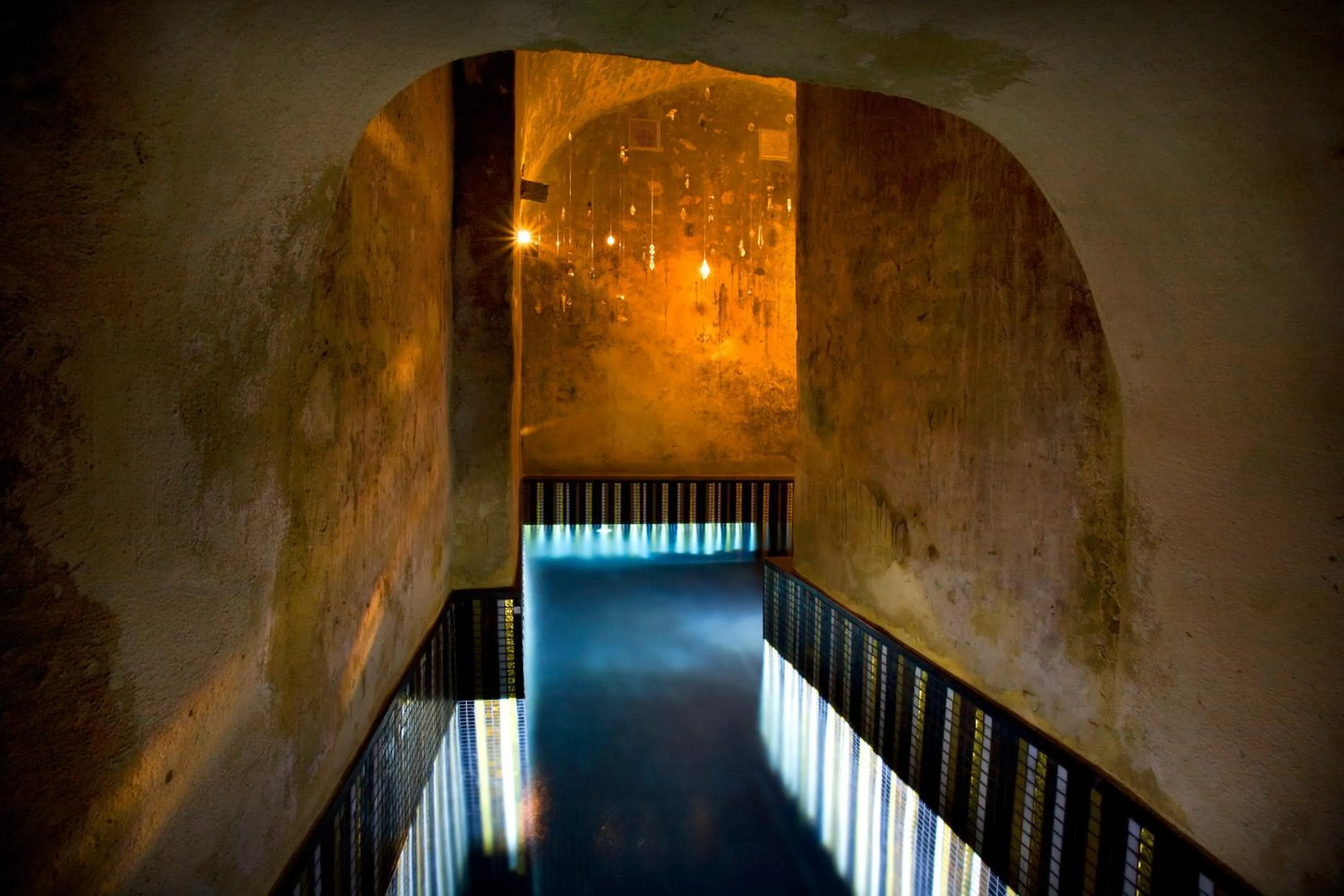 Spa and wellness centre/facilities in Palazzo Bontadosi Hotel & Spa