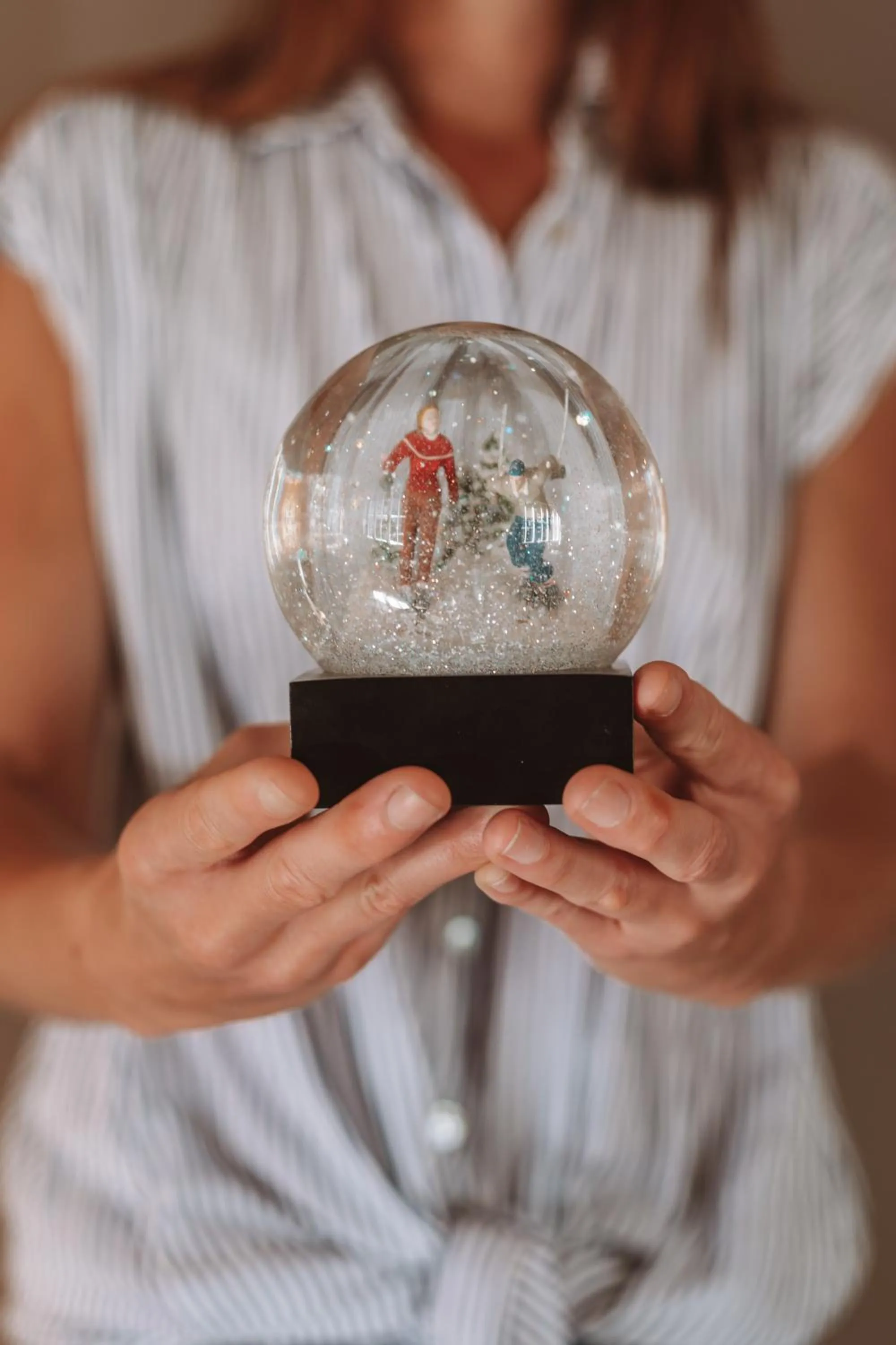 Decorative detail in Hotel Alpenruhe - Vintage Design Hotel