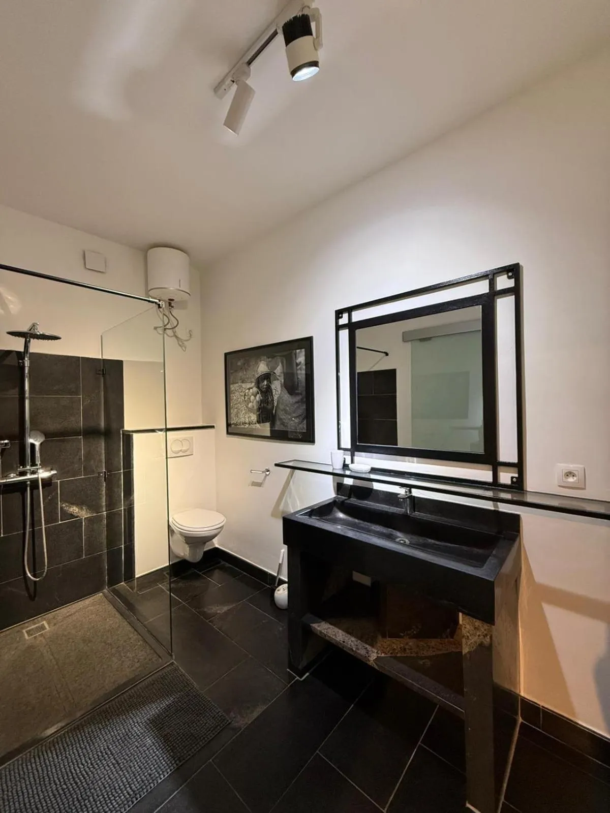 PAP'S Chambres d'Hôtes