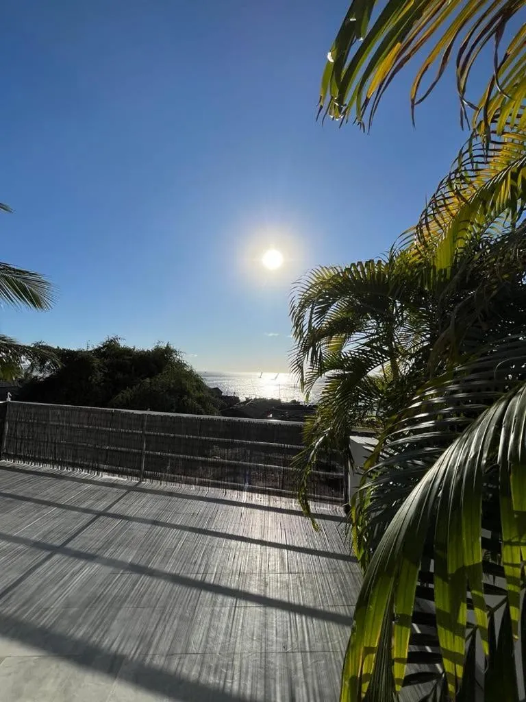 PAP'S Chambres d'Hôtes