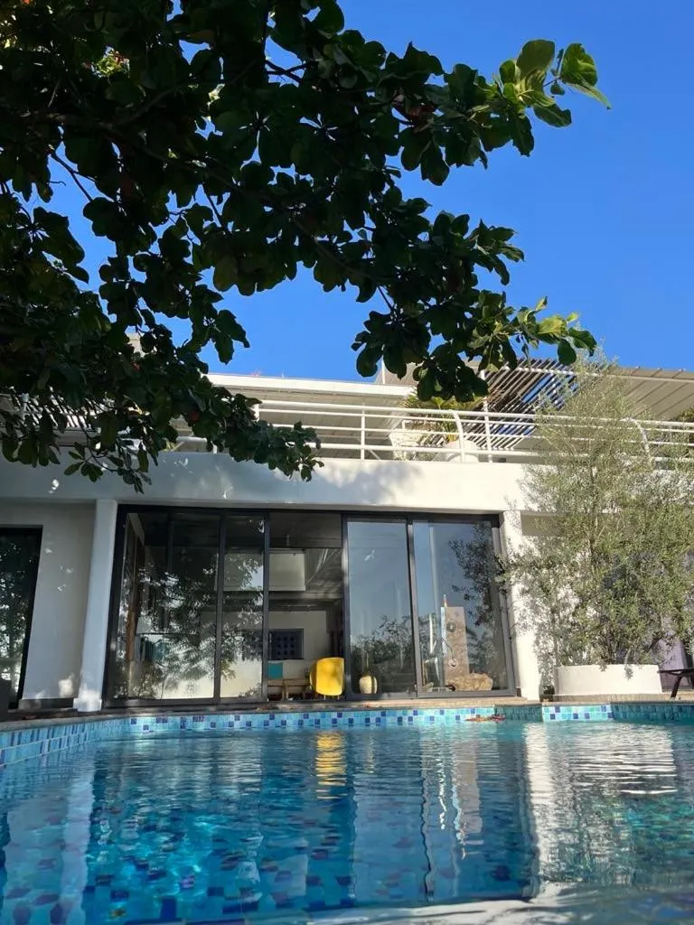 PAP'S Chambres d'Hôtes