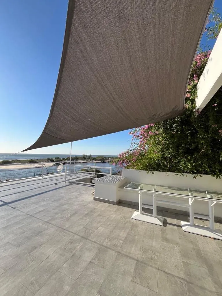 PAP'S Chambres d'Hôtes