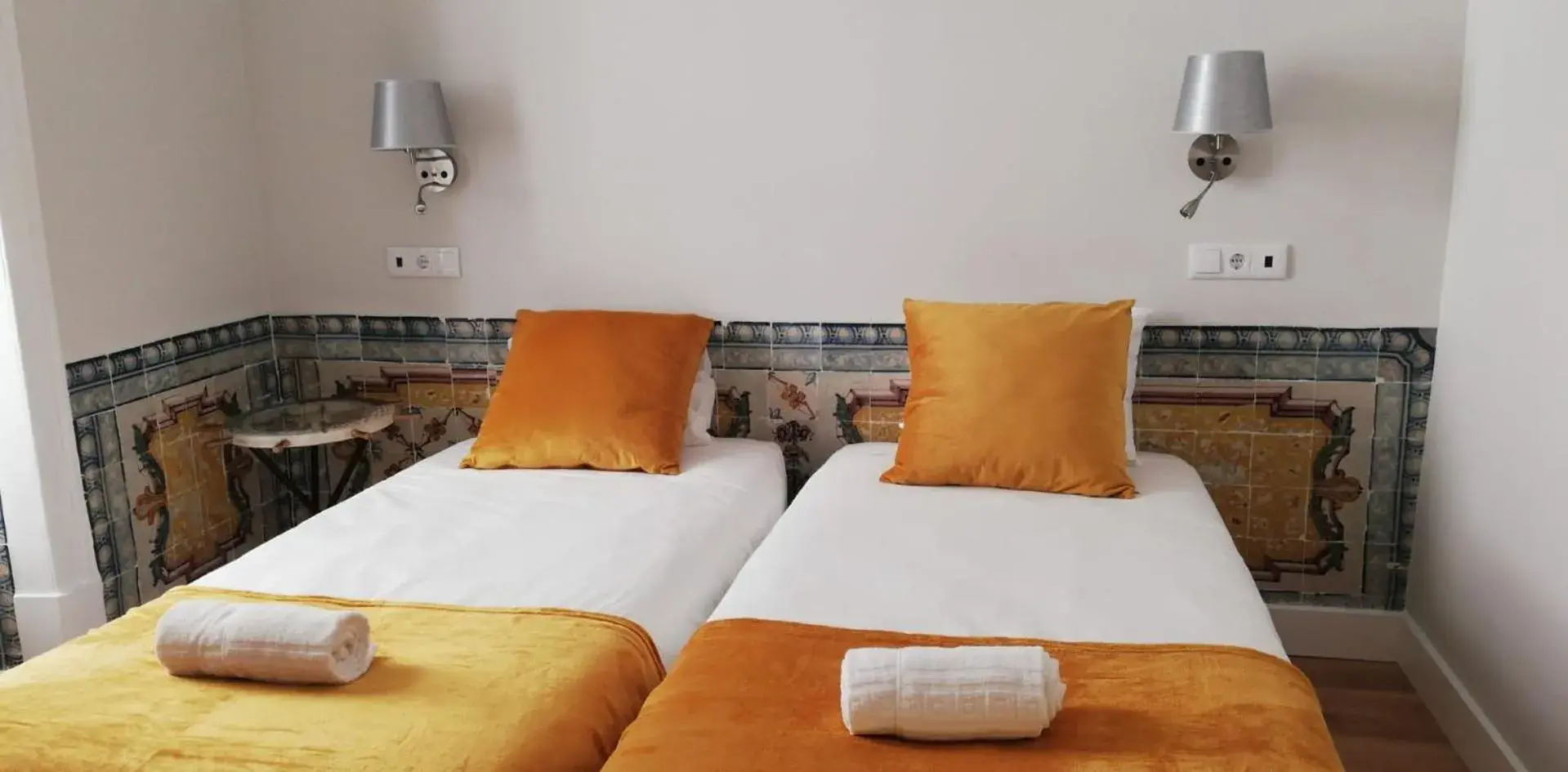Standard Suite in Great Stay Fanqueiros 1 Standard Suite in Great Stay Fanqueiros 1