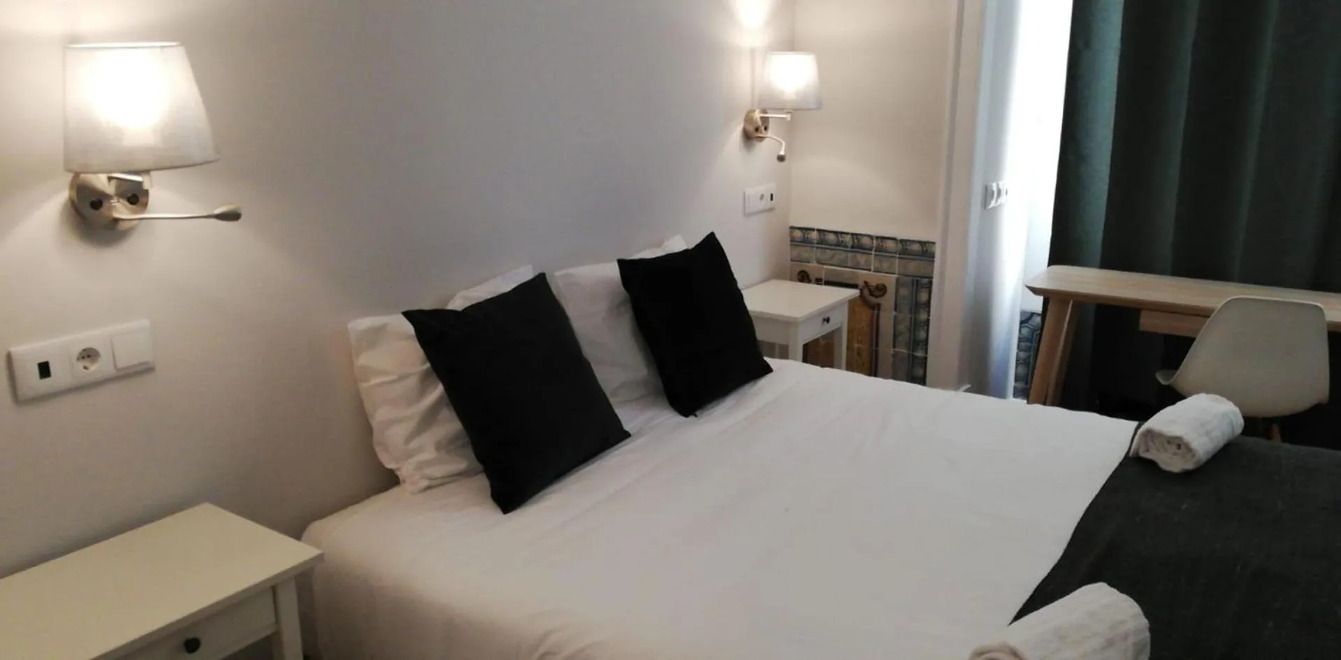 Great Stay Fanqueiros 1