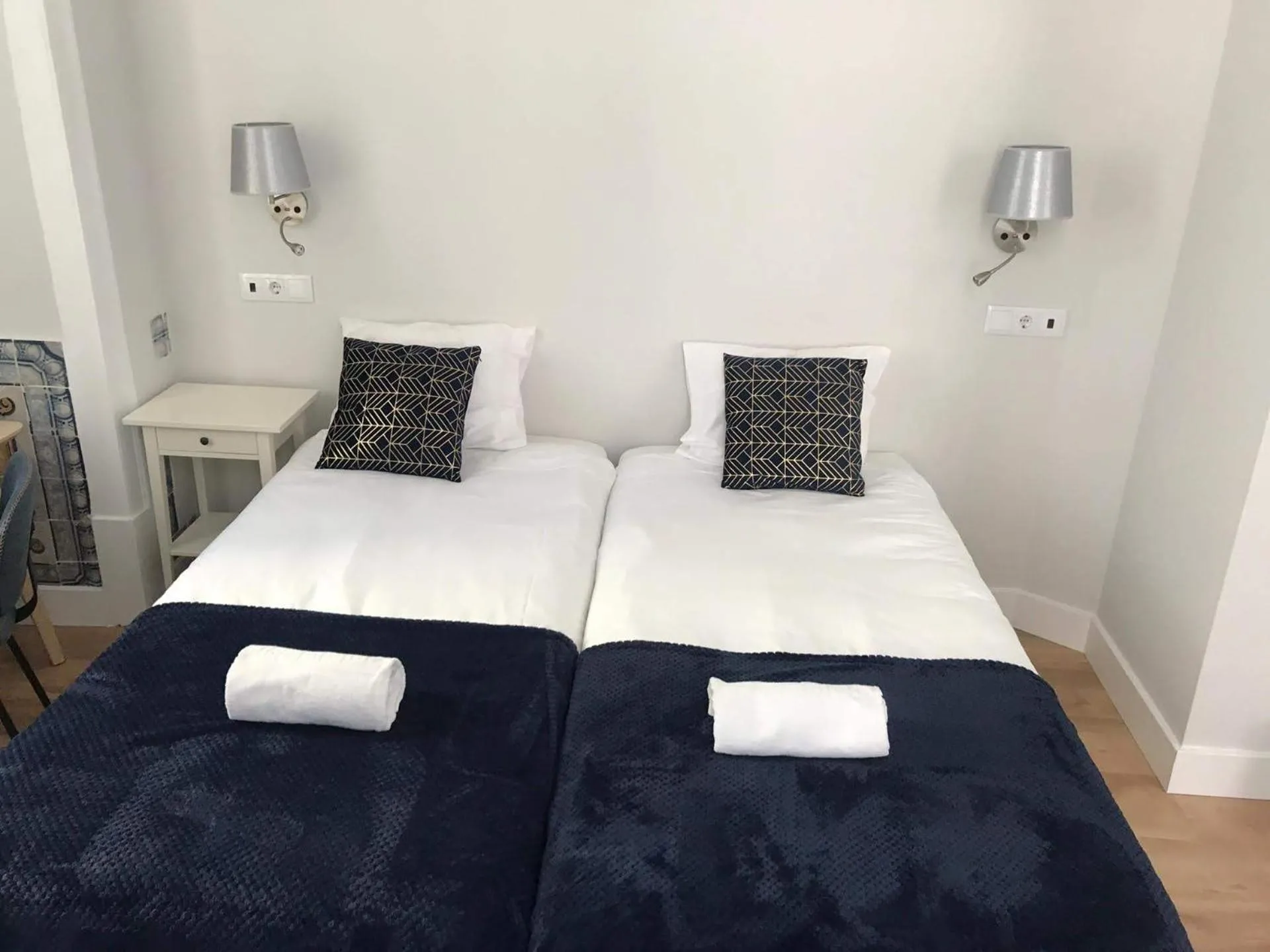 Great Stay Fanqueiros 1