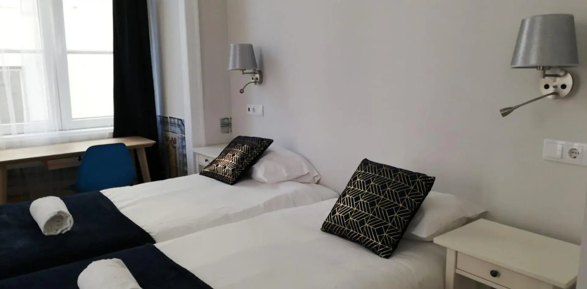 Superior Suite in Great Stay Fanqueiros 1 Superior Suite in Great Stay Fanqueiros 1