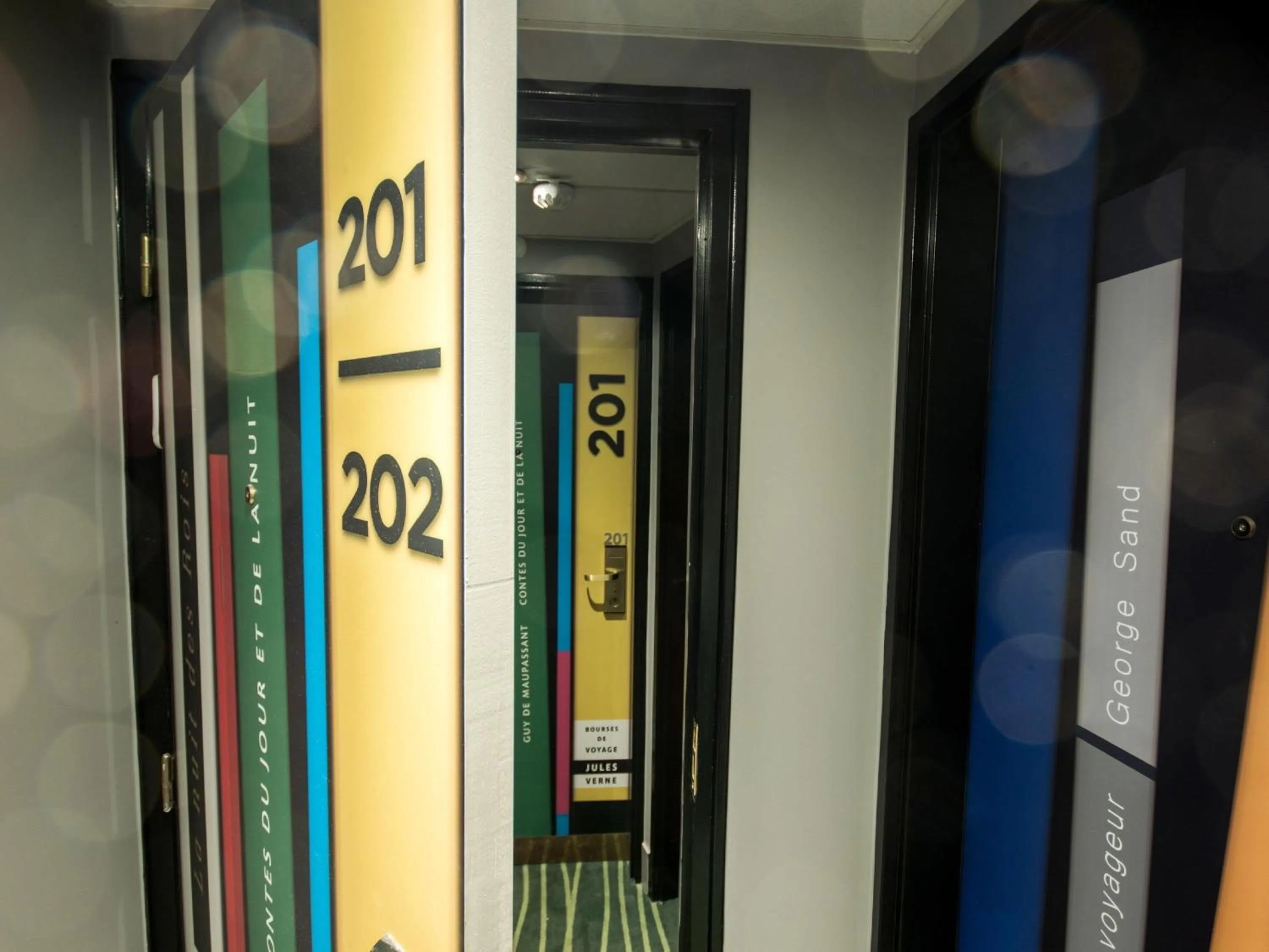 Other in ibis Styles Paris Tolbiac Bibliotheque