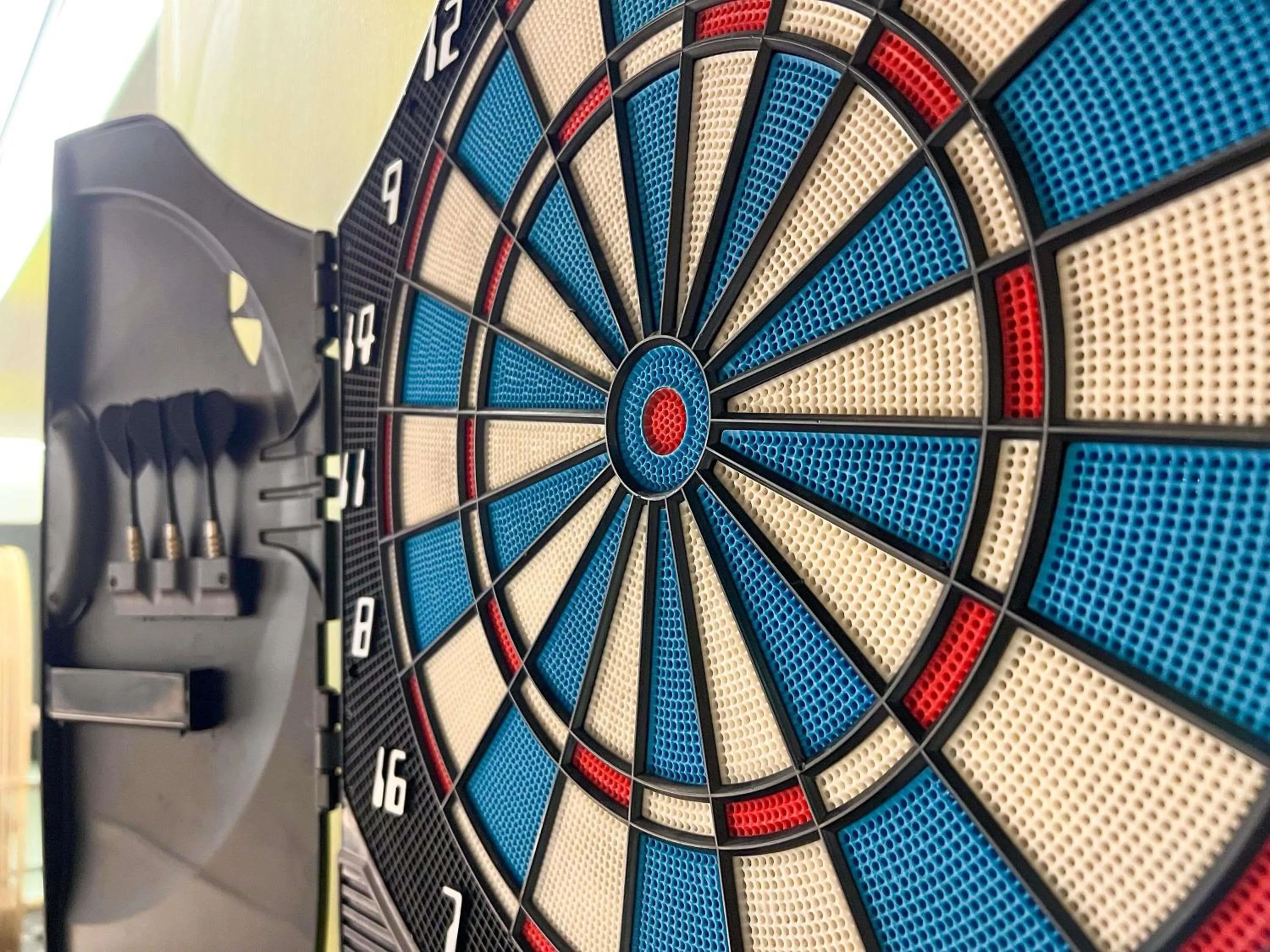 Meeting/conference room in ibis Styles Paris Tolbiac Bibliotheque