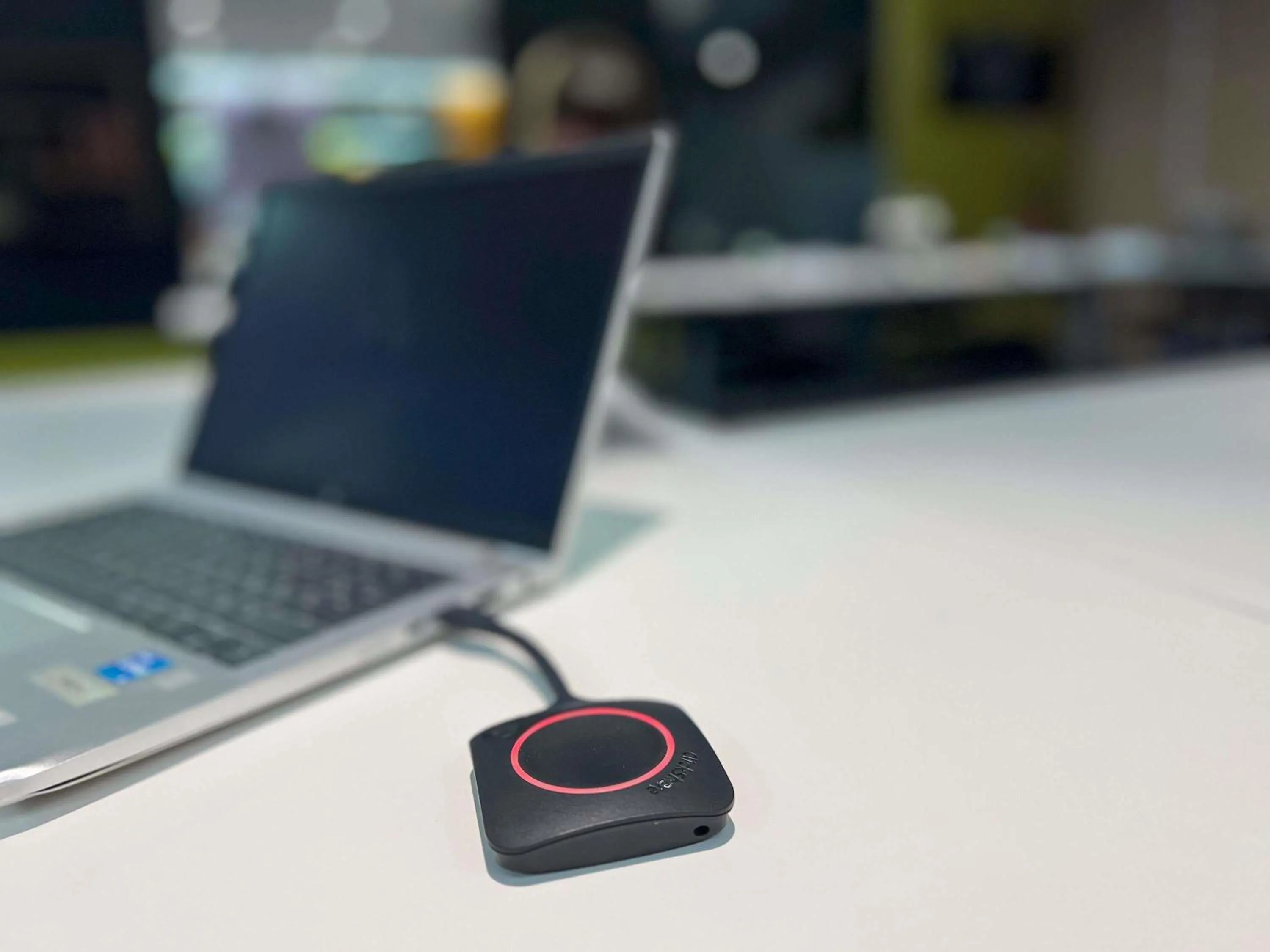 Meeting/conference room in ibis Styles Paris Tolbiac Bibliotheque