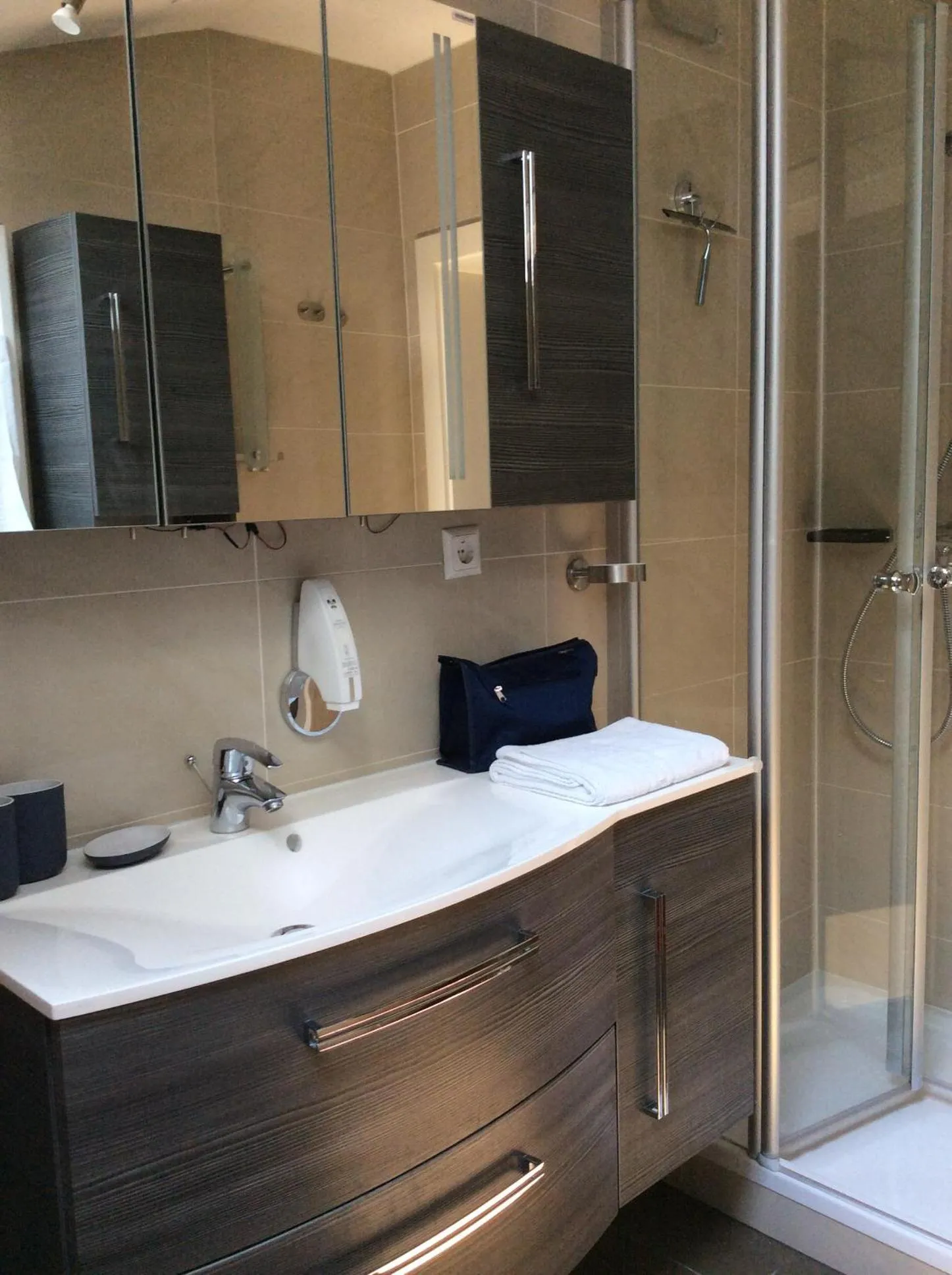 Photo of the whole room in Villa Desiree - Hotel Garni - Adults Only