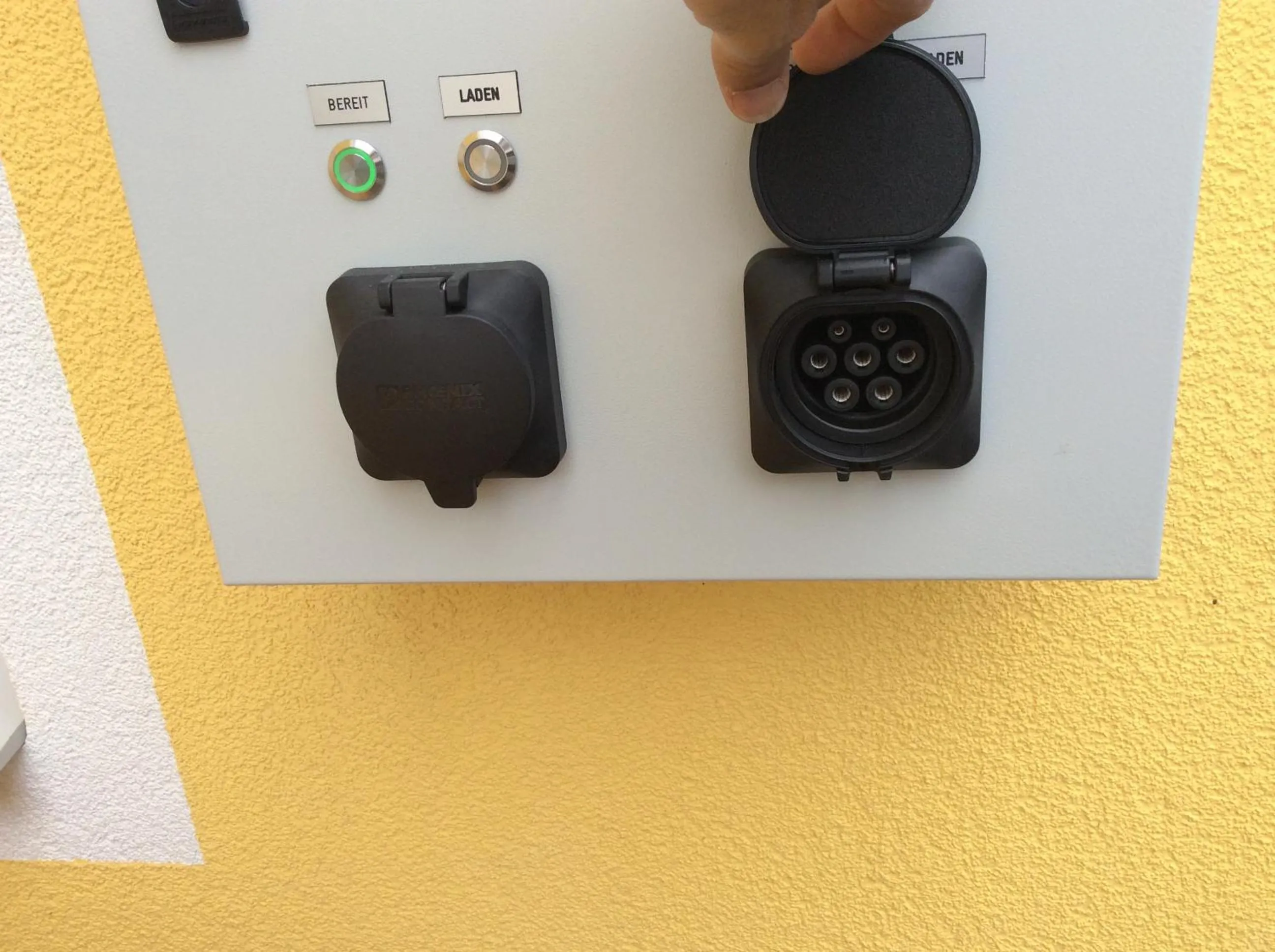 Villa Desiree - Hotel Garni - Adults Only