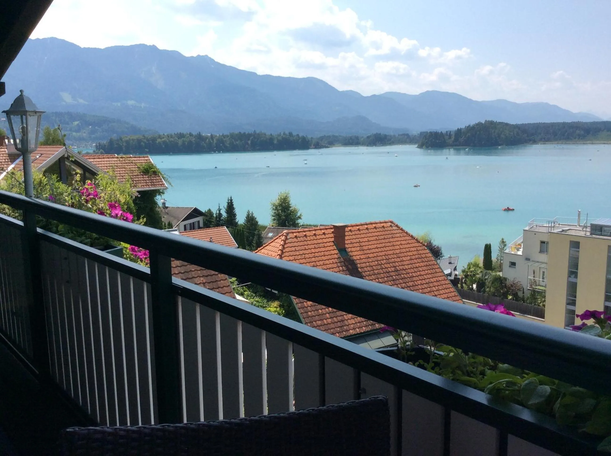 Villa Desiree - Hotel Garni - Adults Only