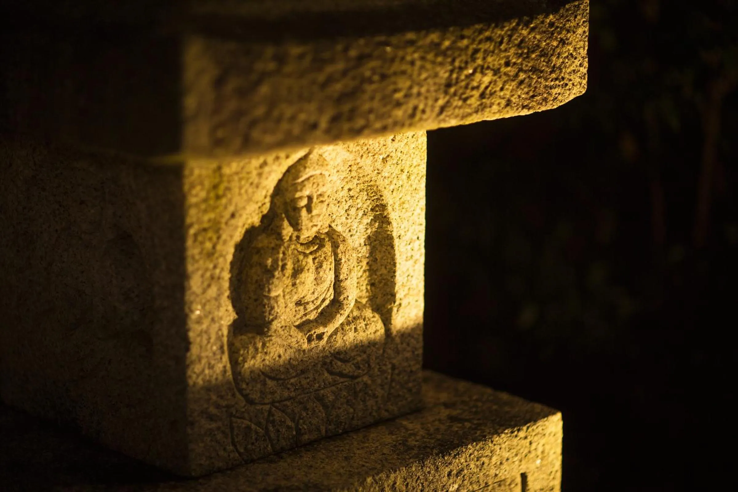 Area and facilities in Ryokan KANADE