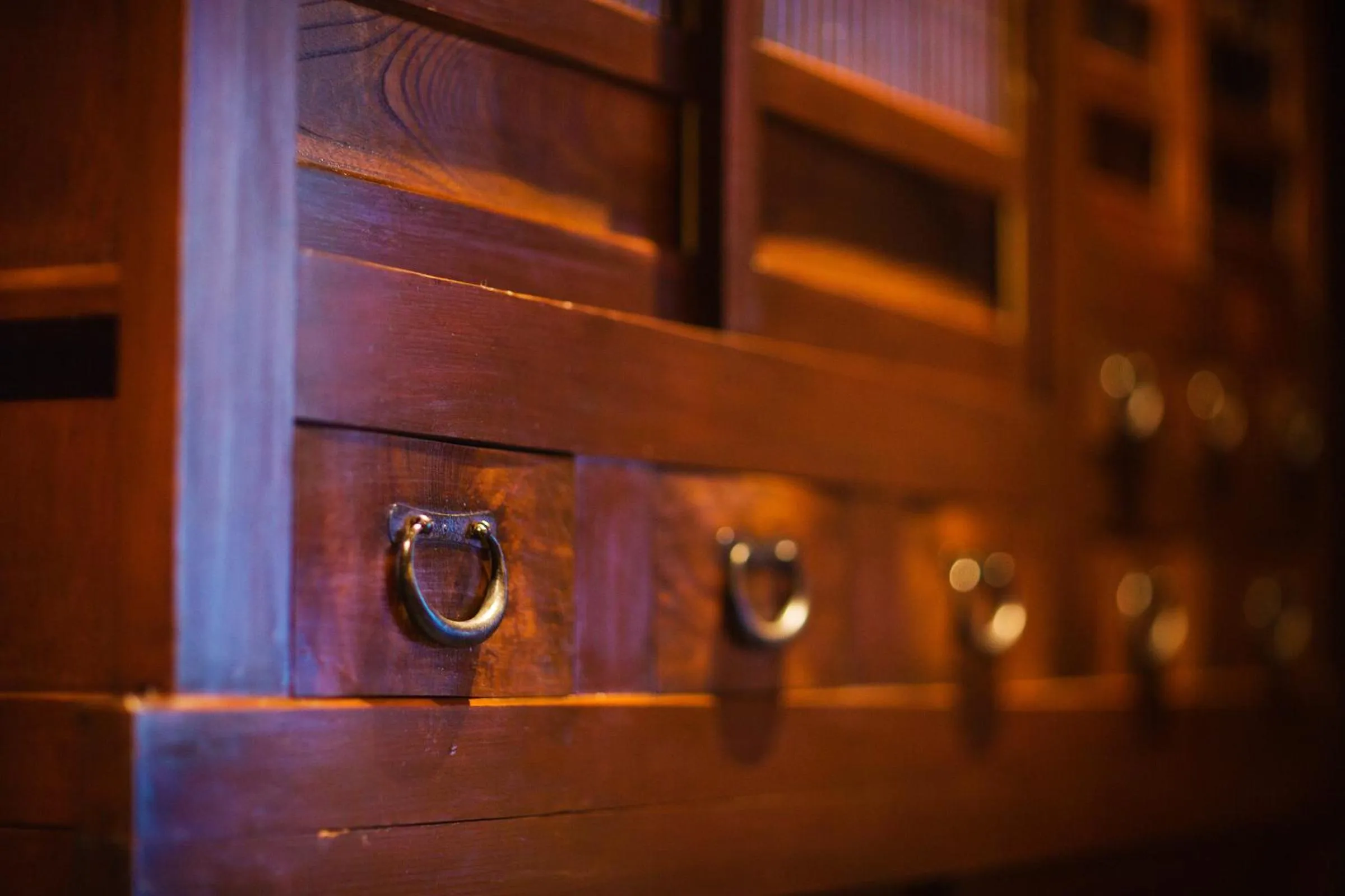 Lobby or reception in Ryokan KANADE