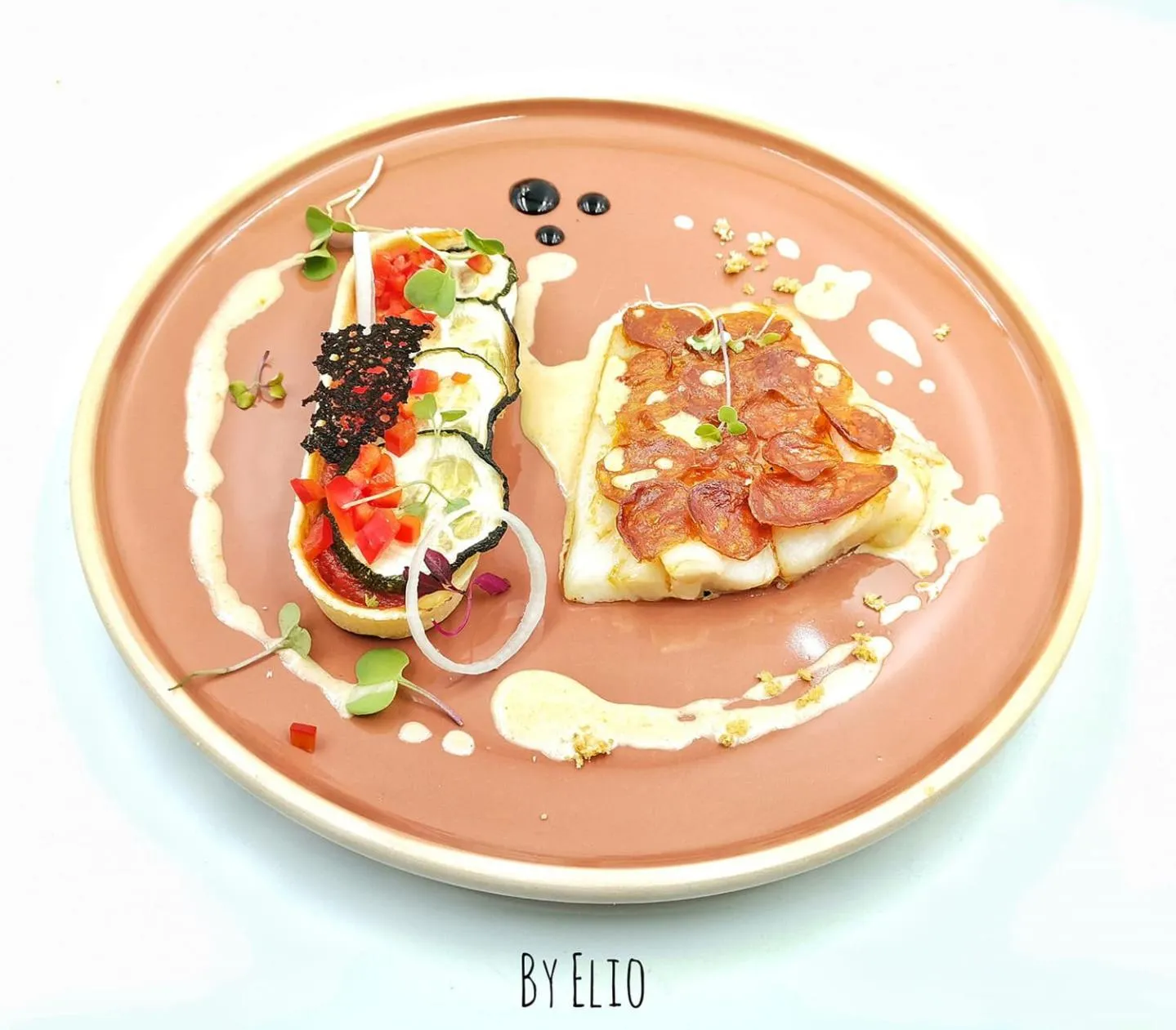 Restaurant/places to eat in LOGIS Hôtel Restaurant Le Clos Fleuri