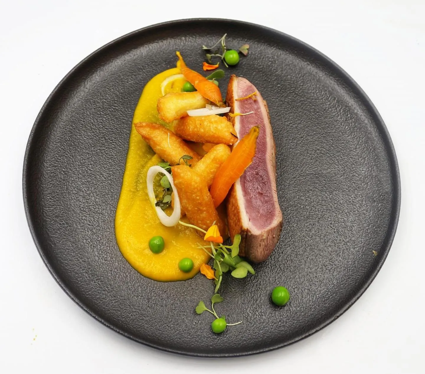 Restaurant/places to eat in LOGIS Hôtel Restaurant Le Clos Fleuri