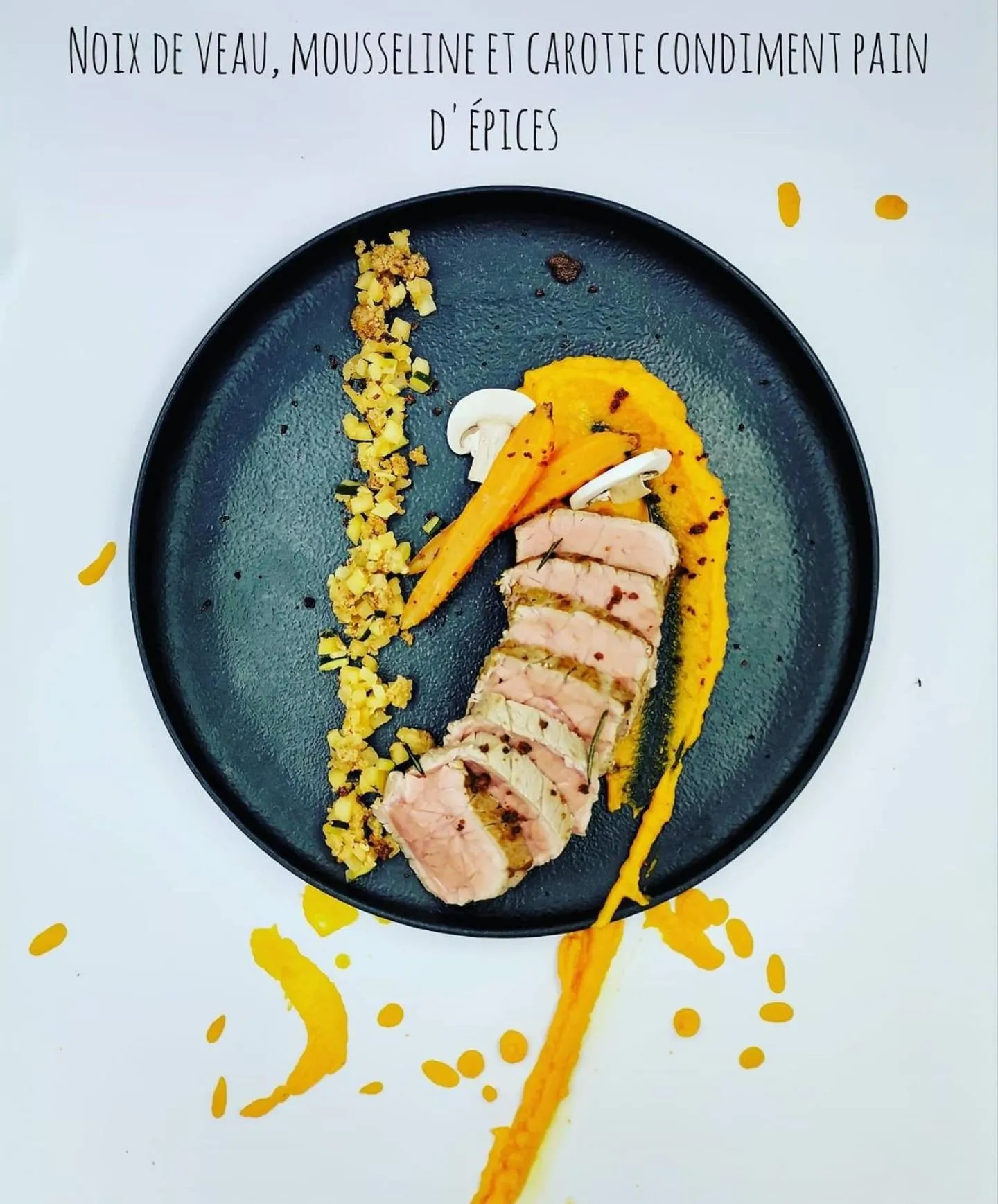 Restaurant/places to eat in LOGIS Hôtel Restaurant Le Clos Fleuri