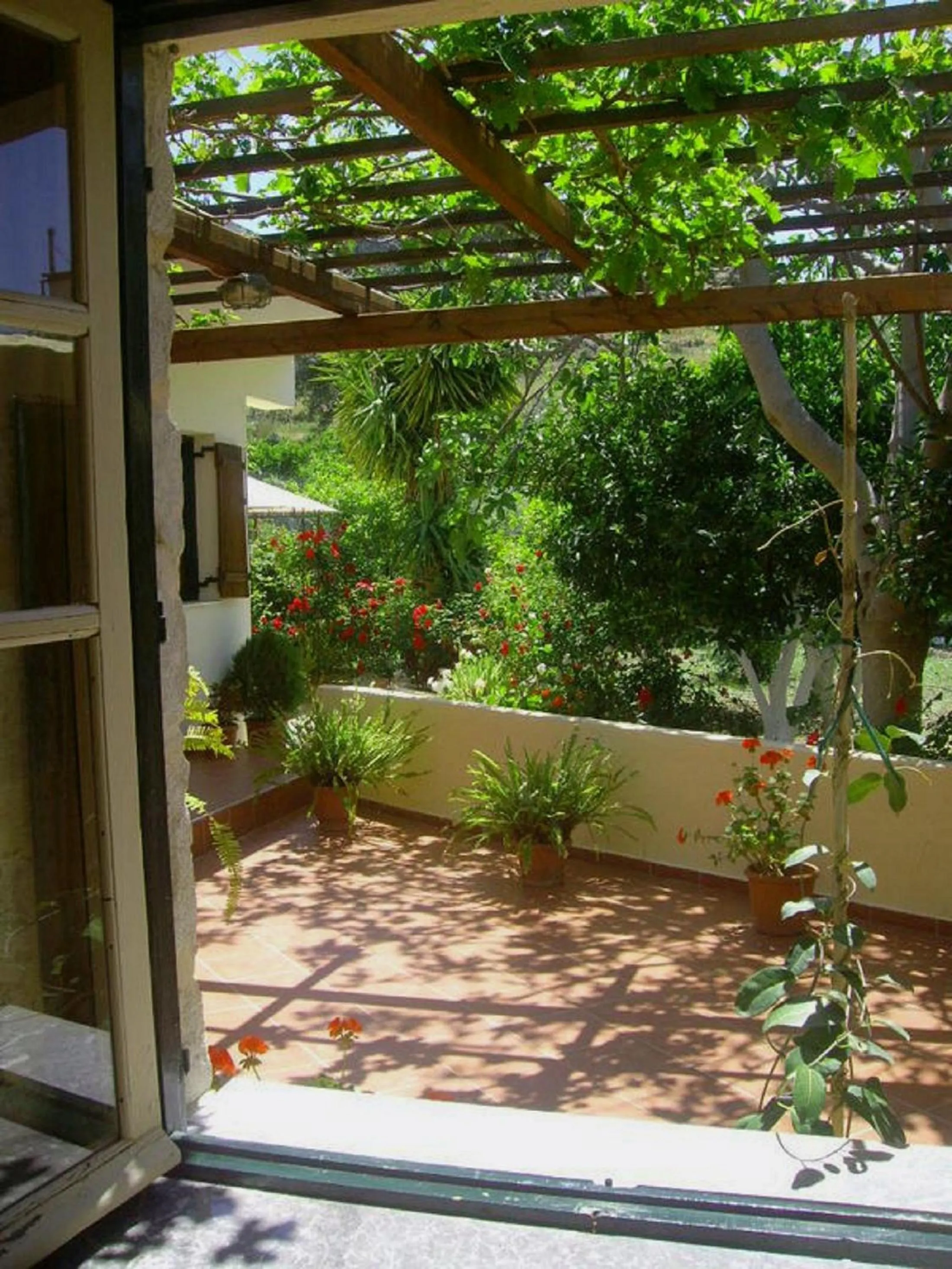 View (from property/room) in Hariklia Rent Rooms