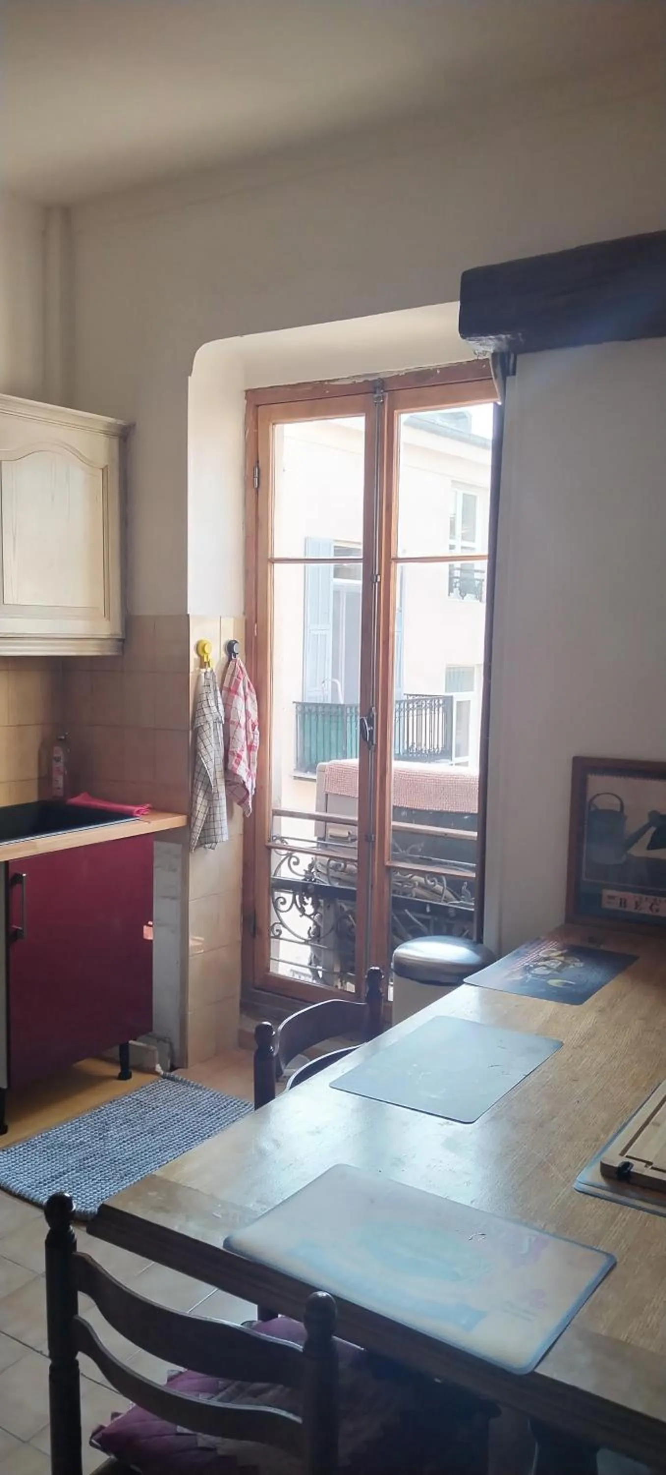 Chez Brigitte Guesthouse