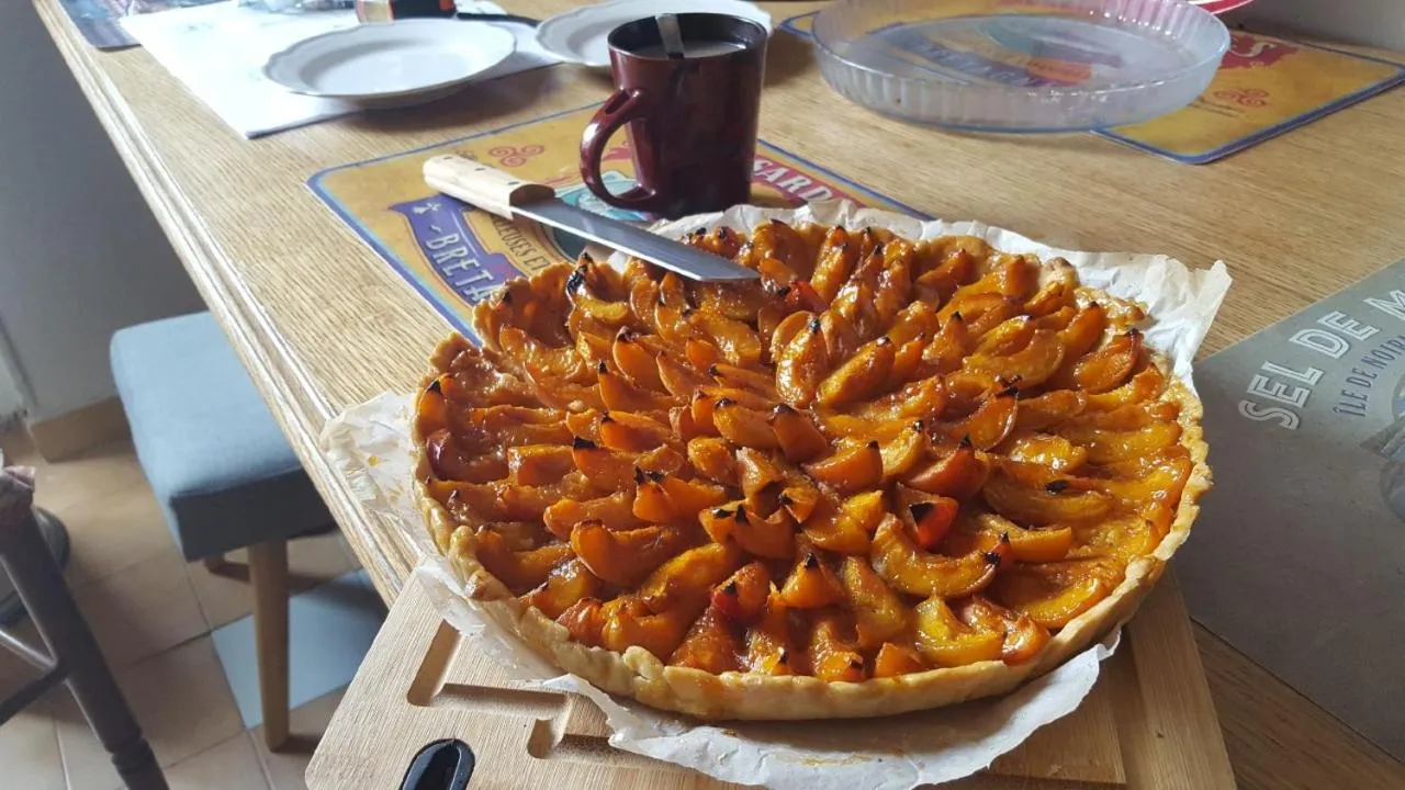 Chez Brigitte Guesthouse