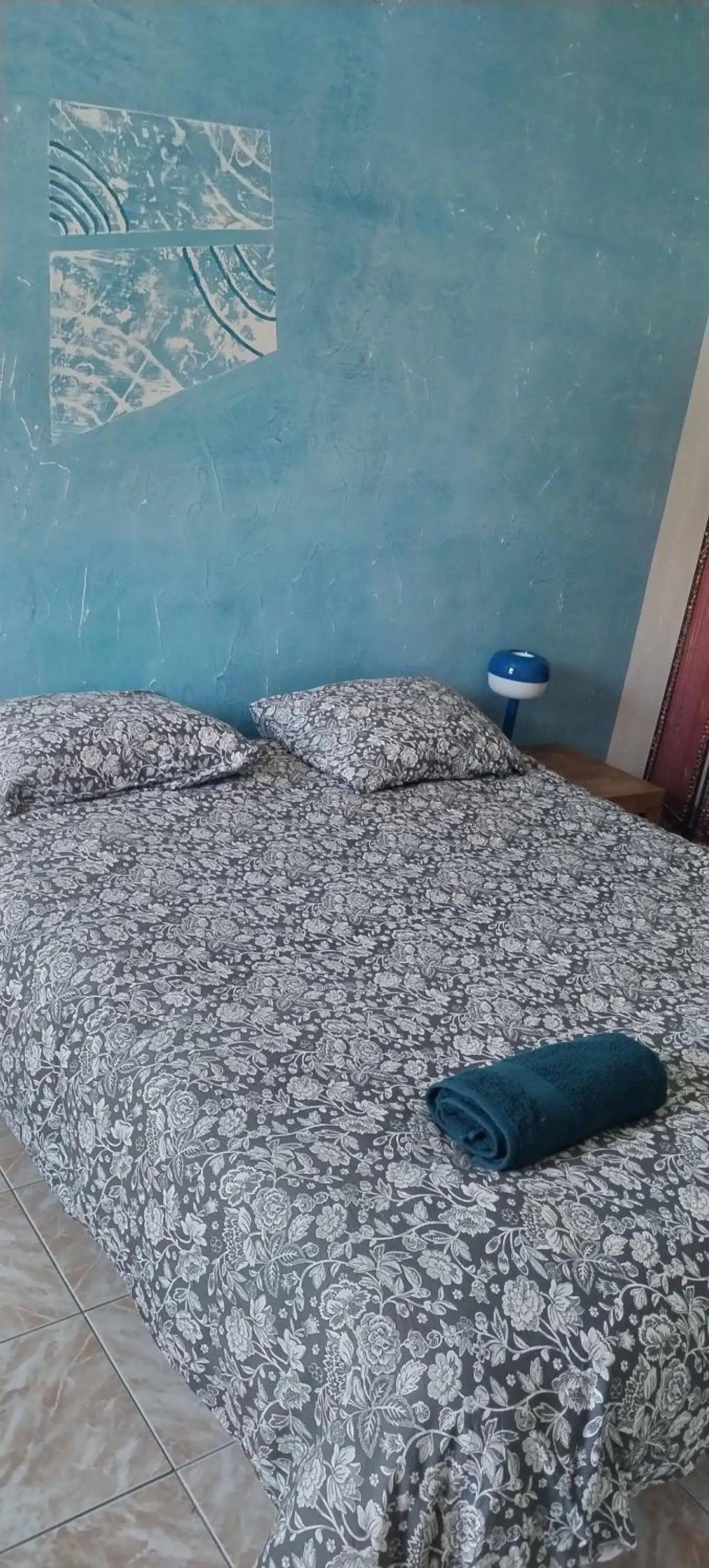 Chez Brigitte Guesthouse