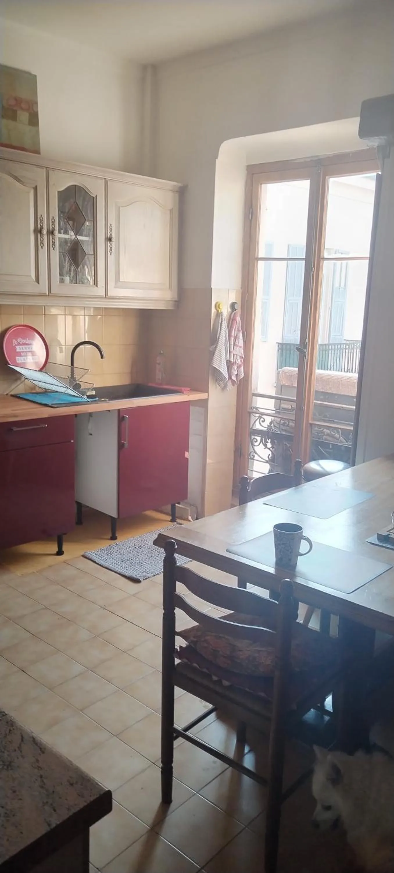 Chez Brigitte Guesthouse