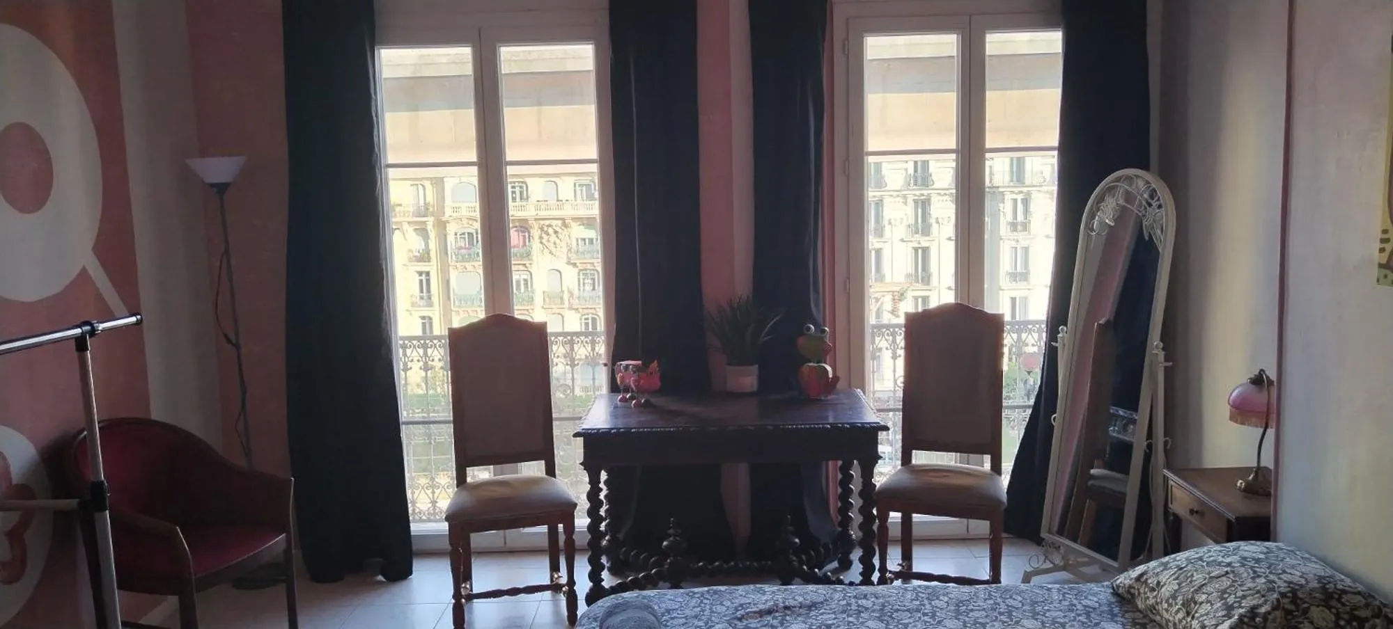 Chez Brigitte Guesthouse