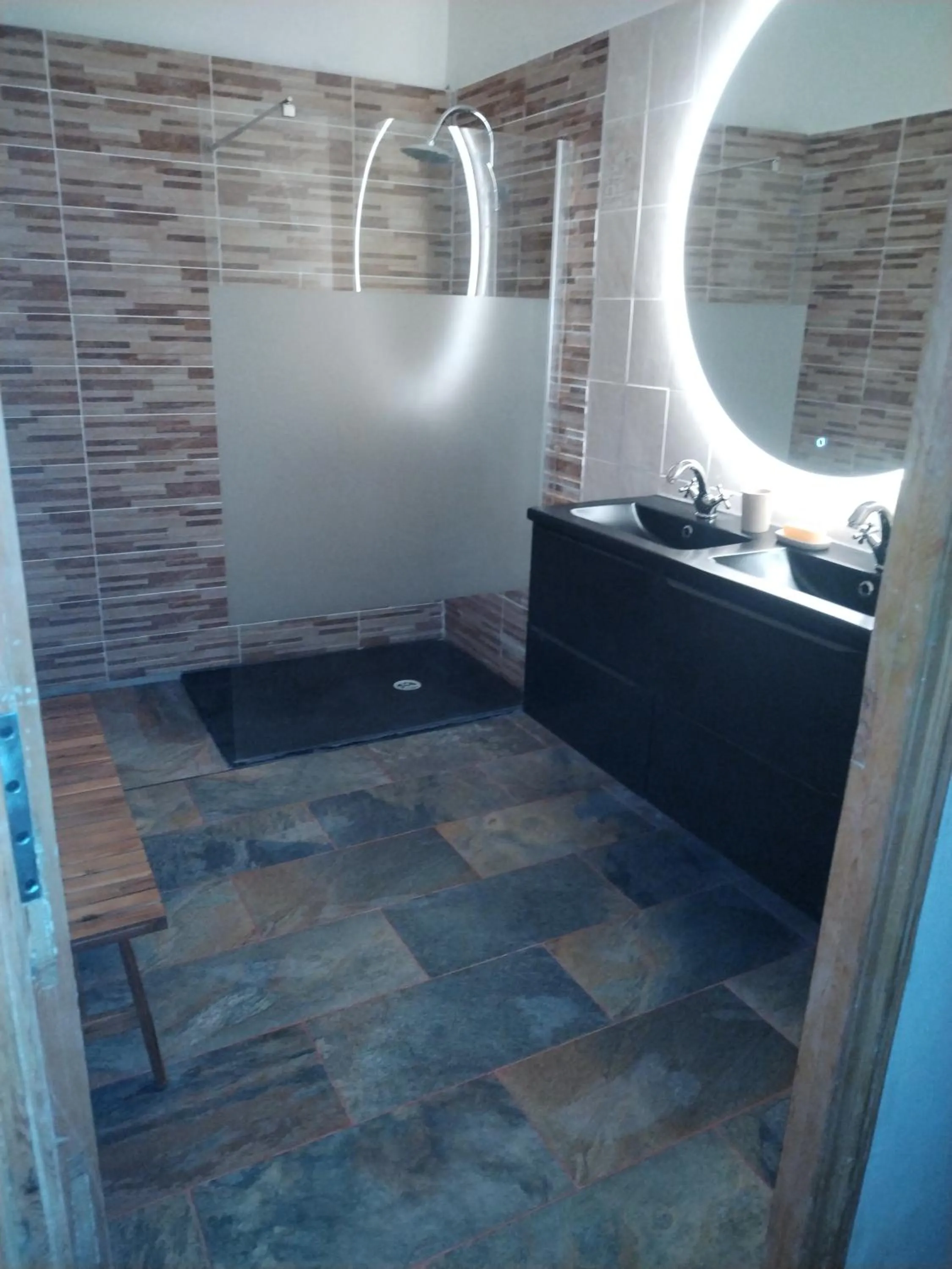 Chez Brigitte Guesthouse