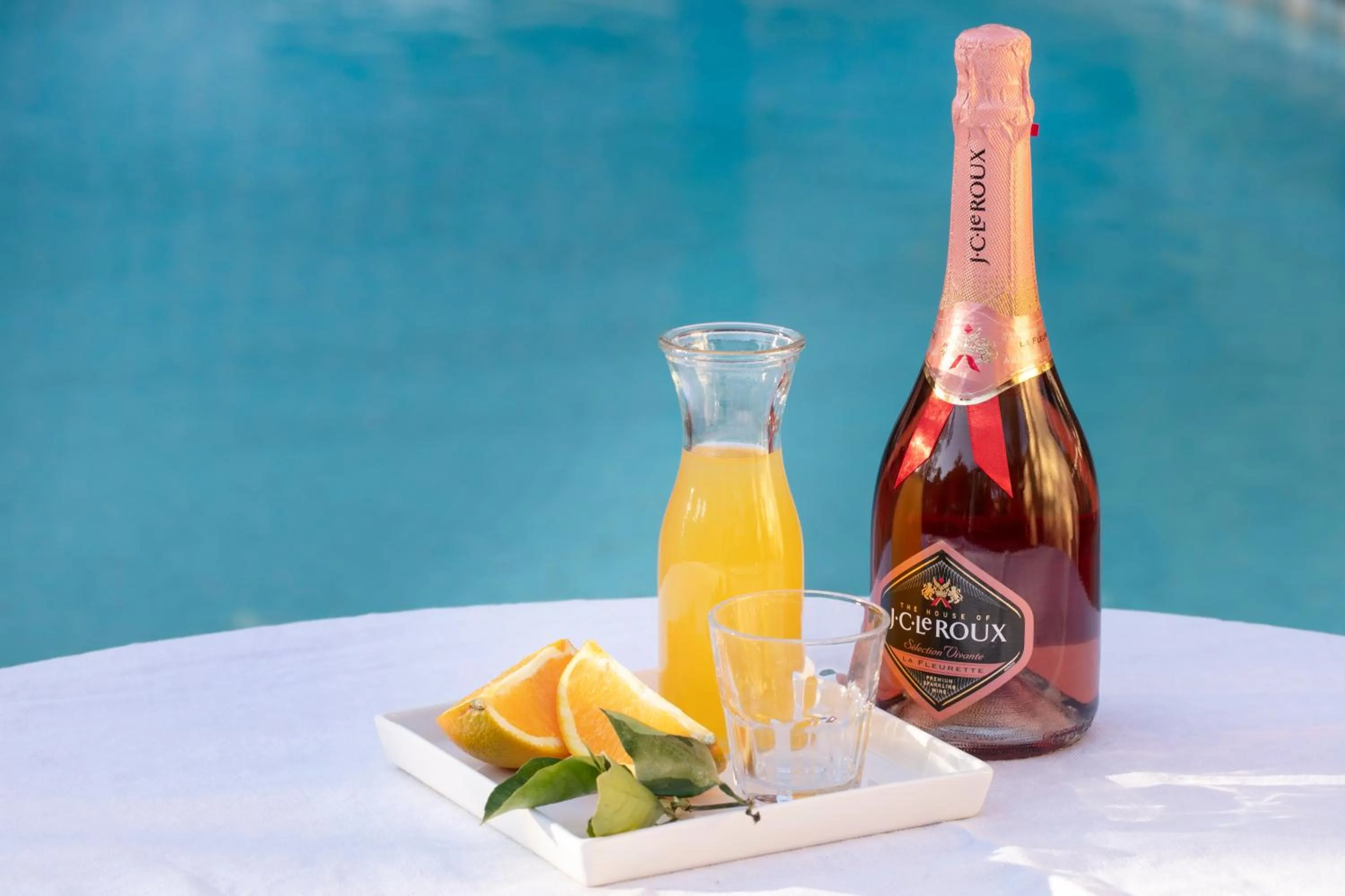 Food and drinks in Brooklyn Manor