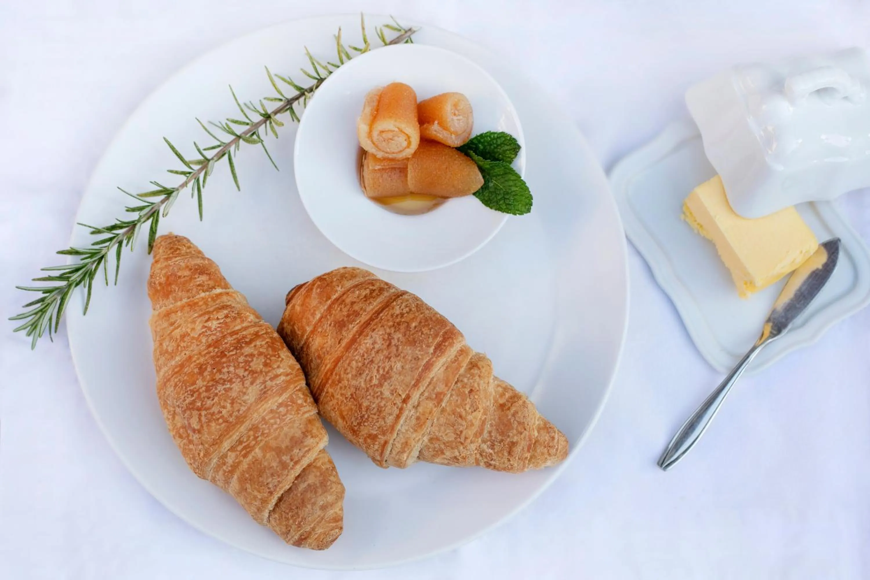 Food and drinks in Brooklyn Manor