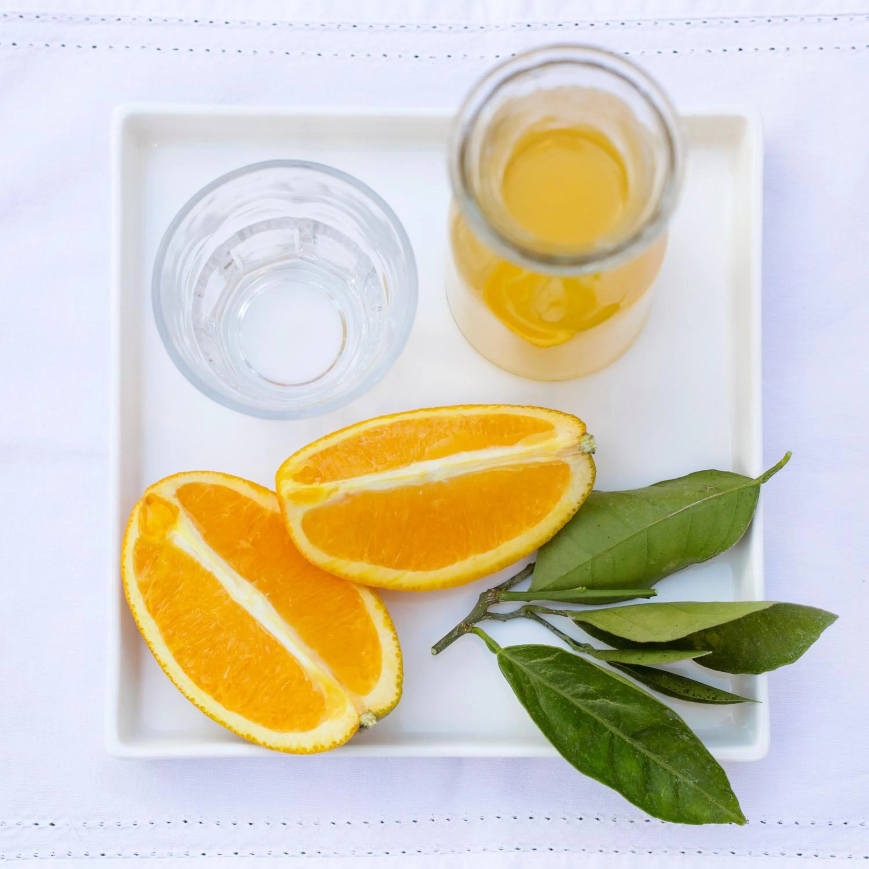 Food close-up in Brooklyn Manor