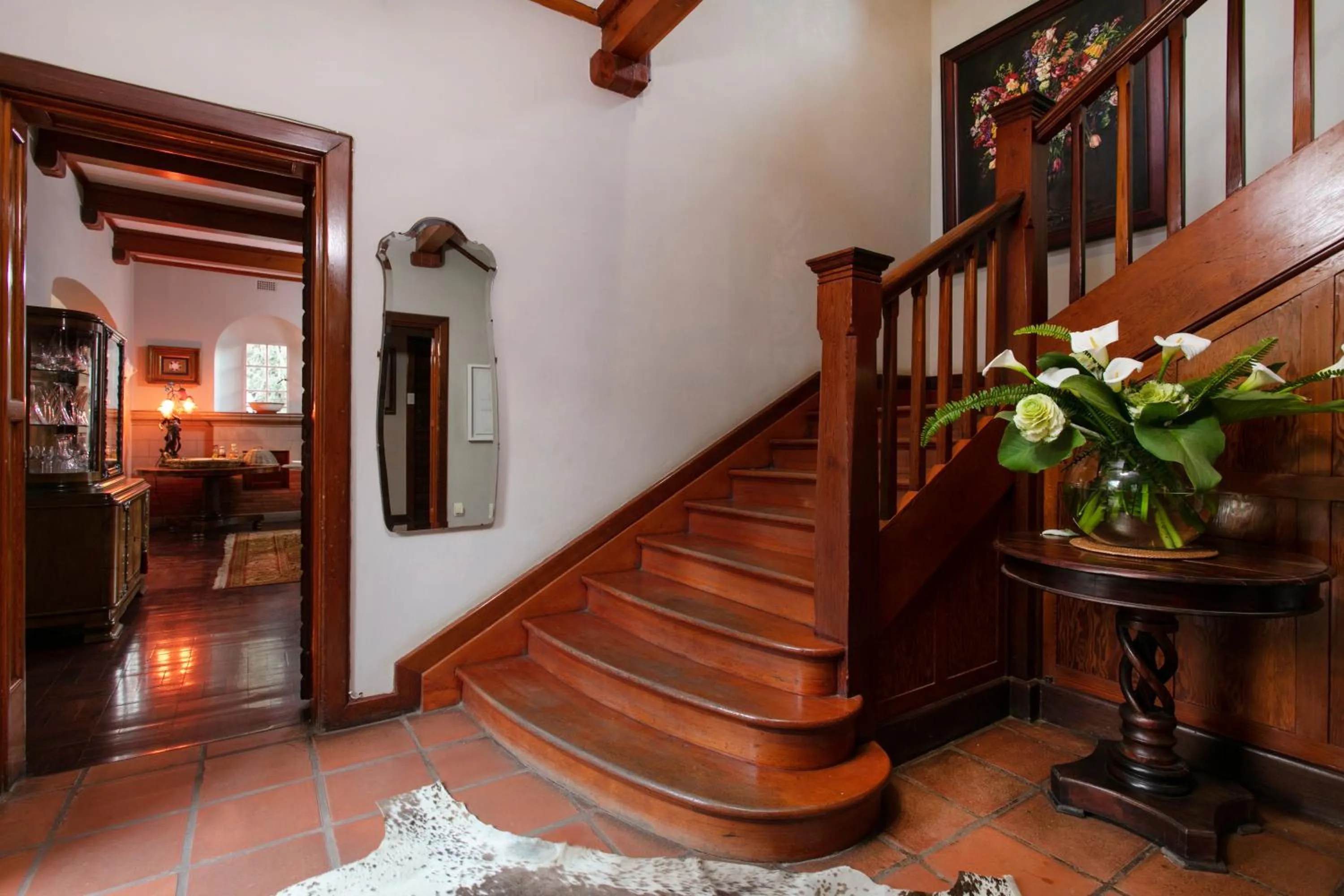 Property building in Brooklyn Manor