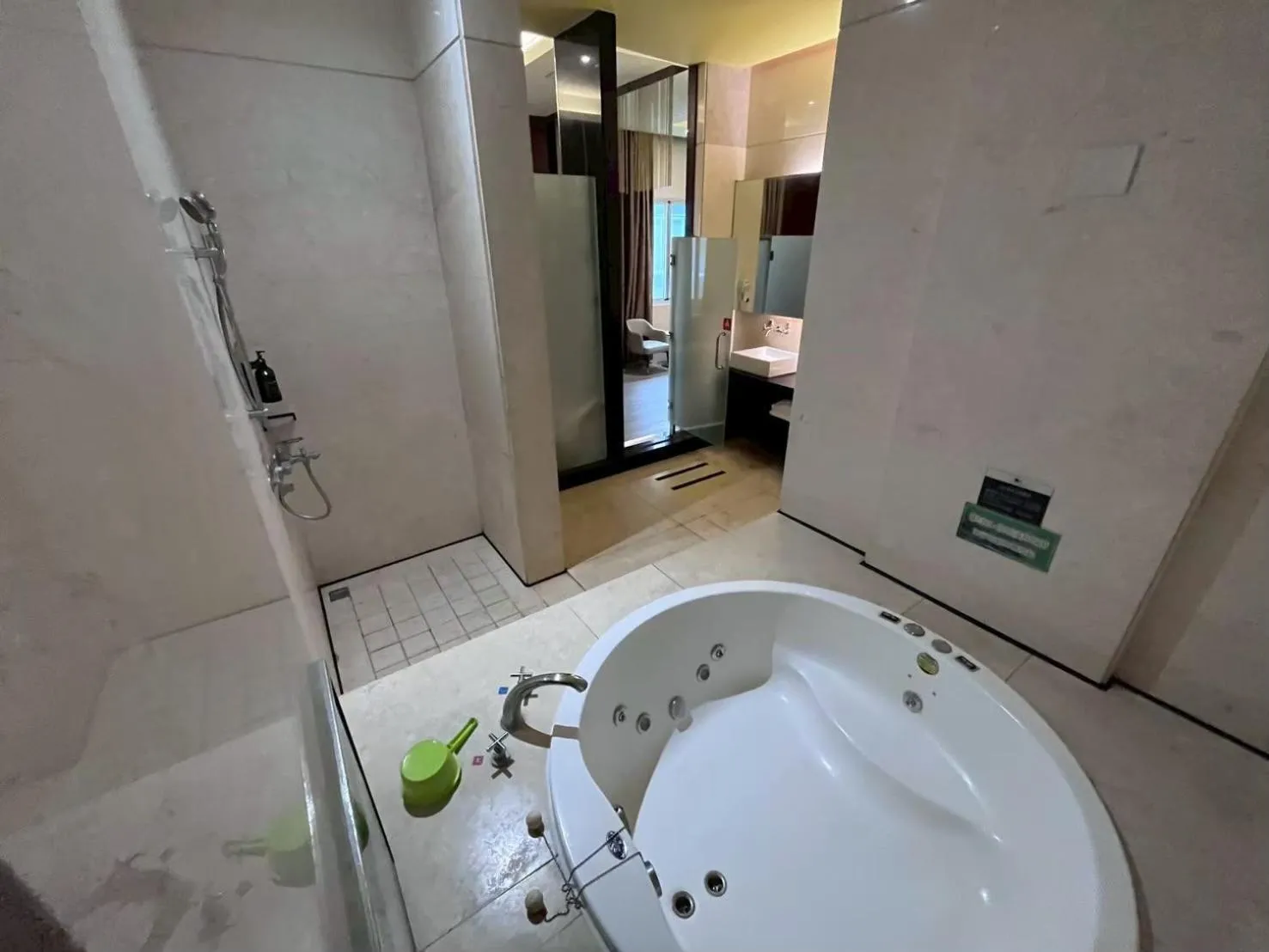 Her Home Spa Motel Chiayi