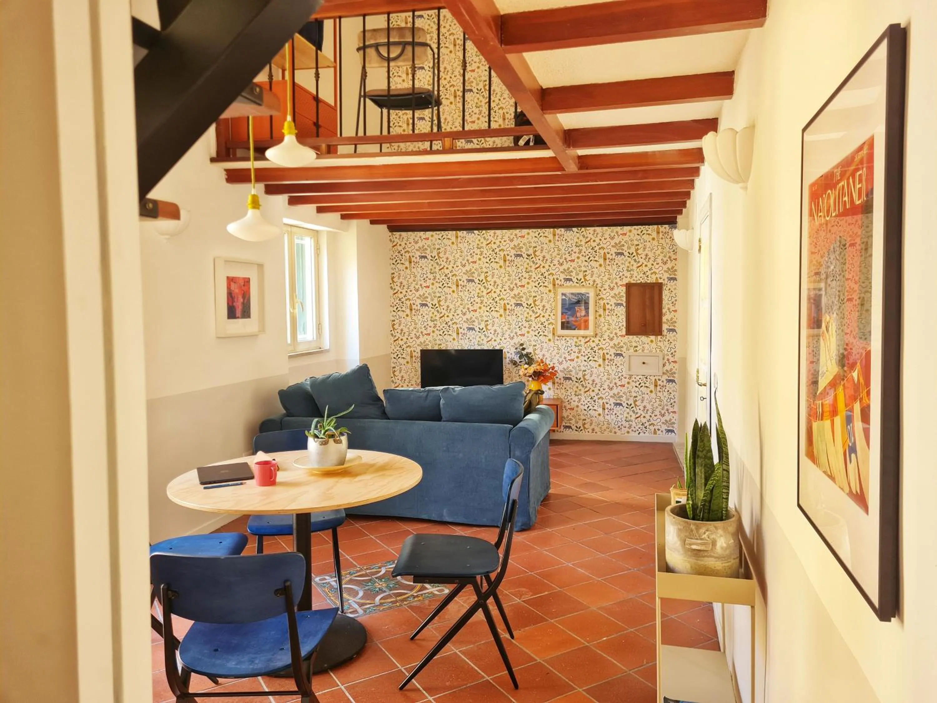 La Controra Hostel Naples