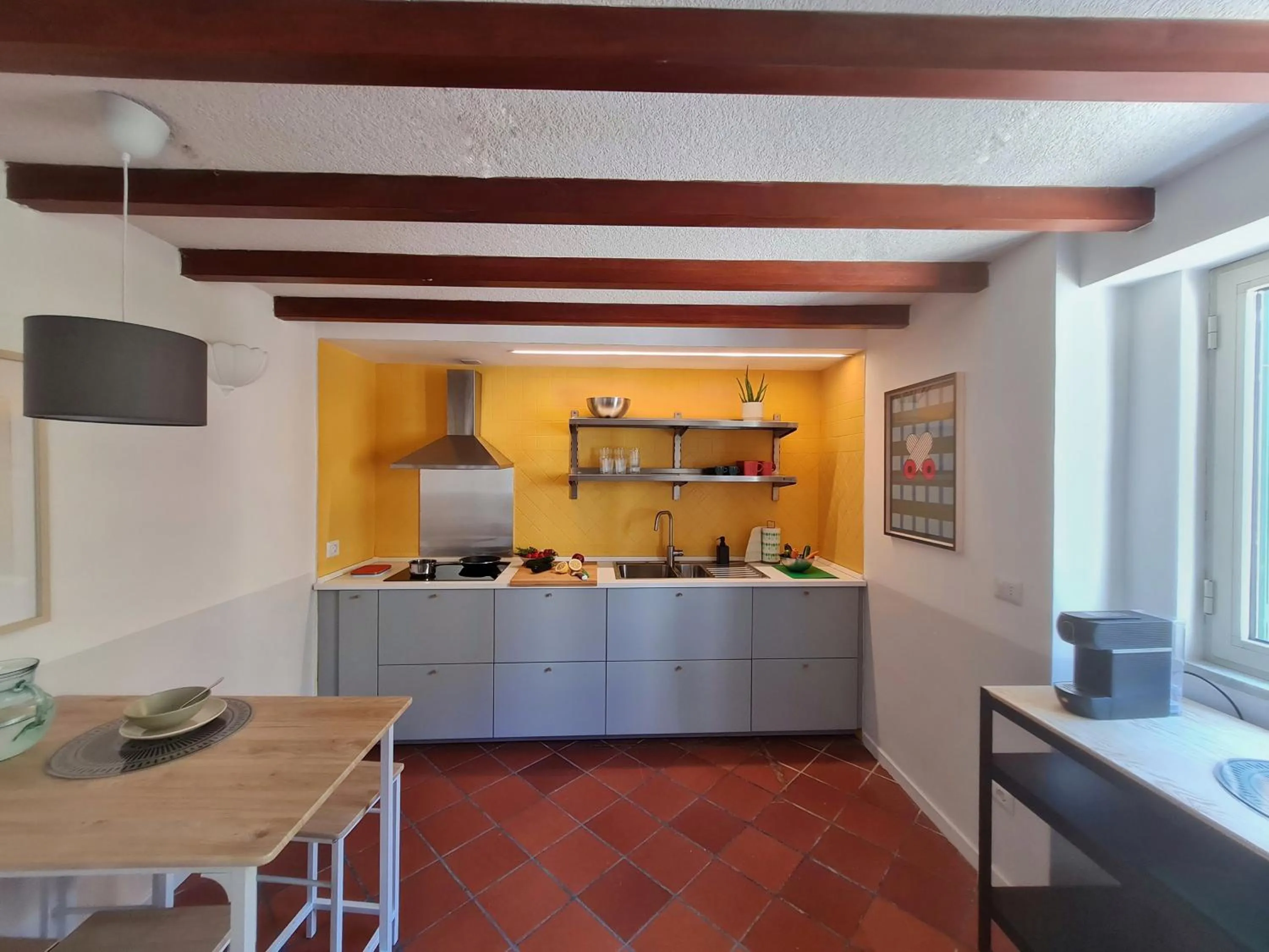 La Controra Hostel Naples