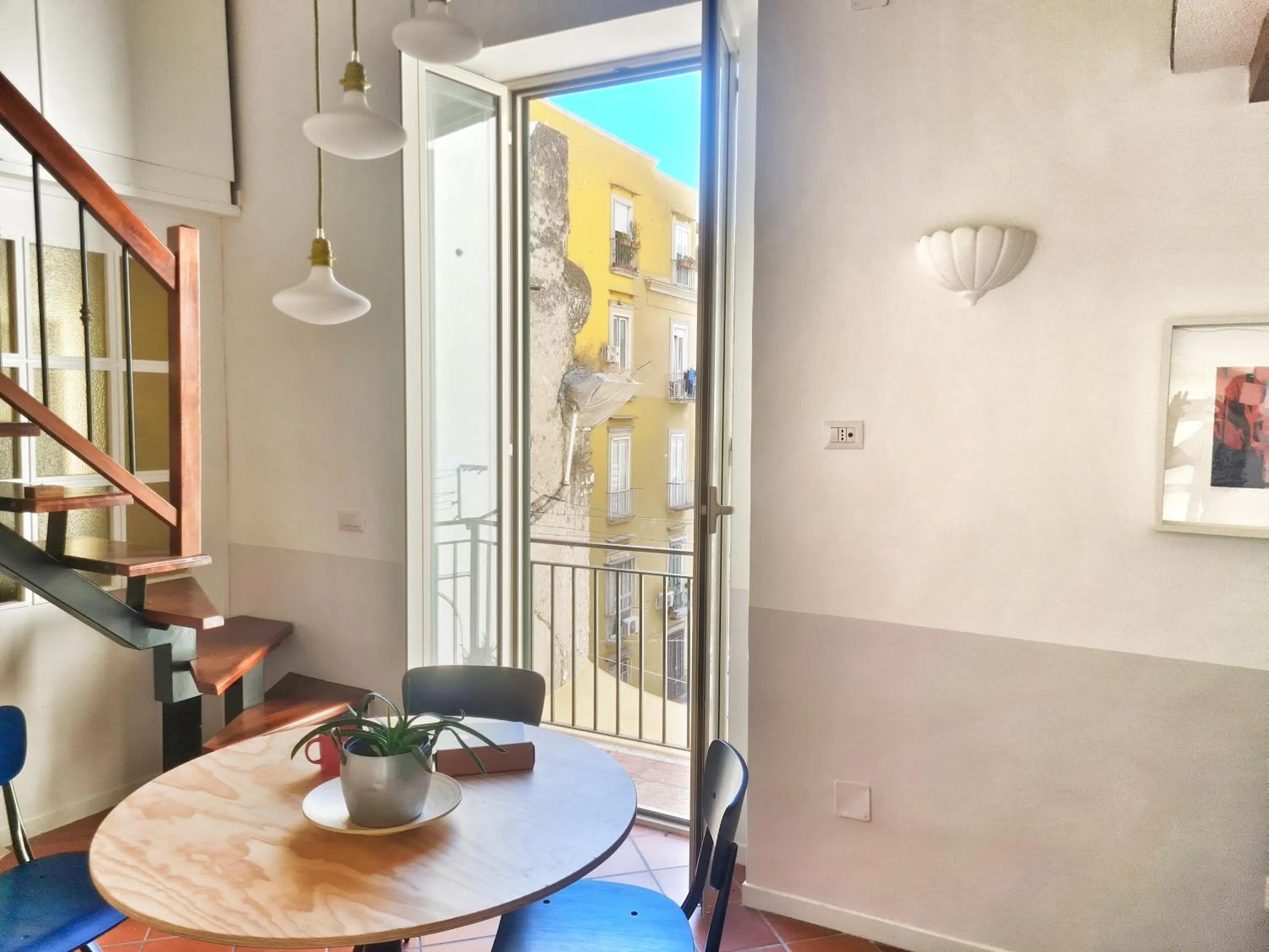 La Controra Hostel Naples