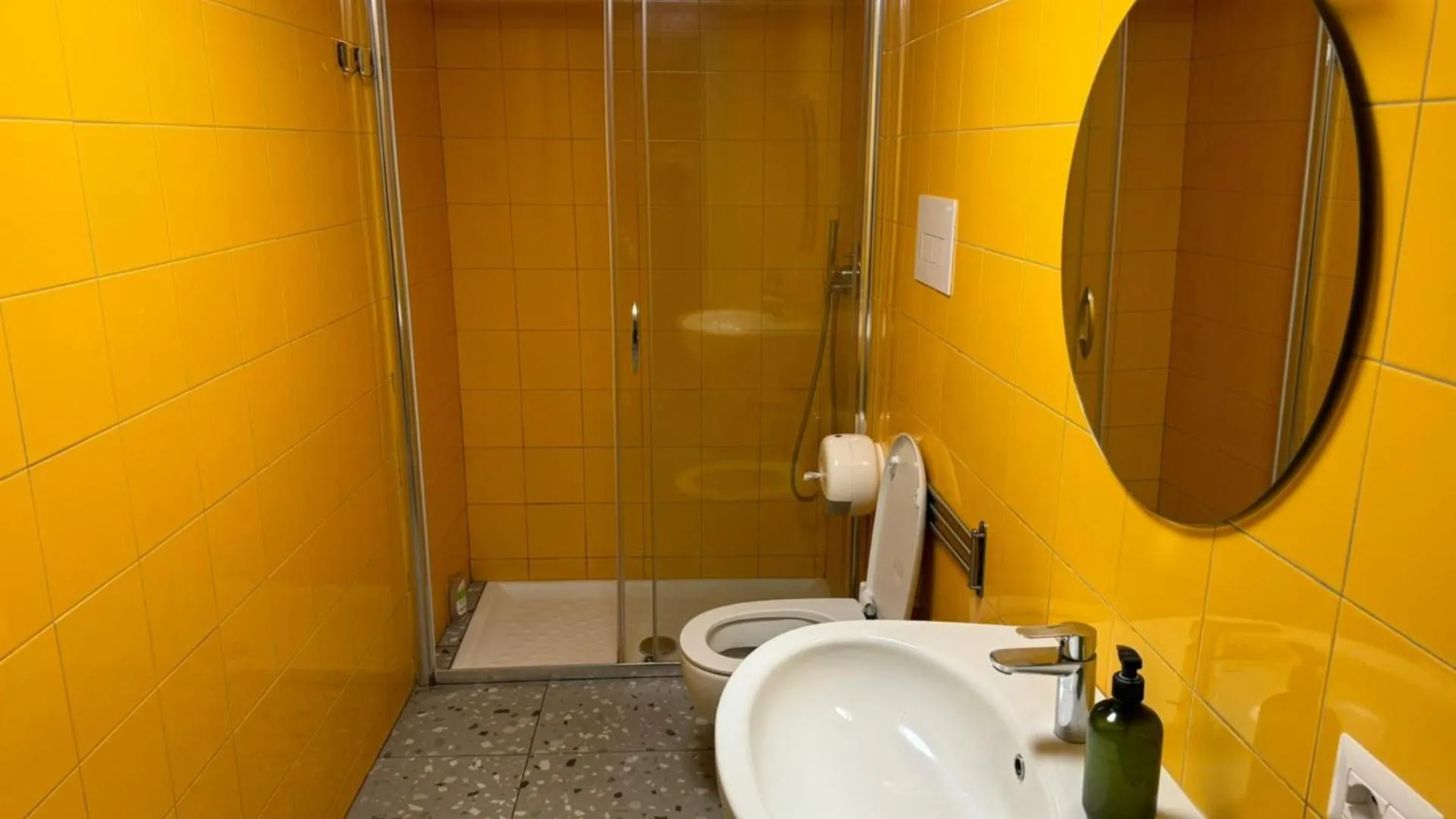 La Controra Hostel Naples