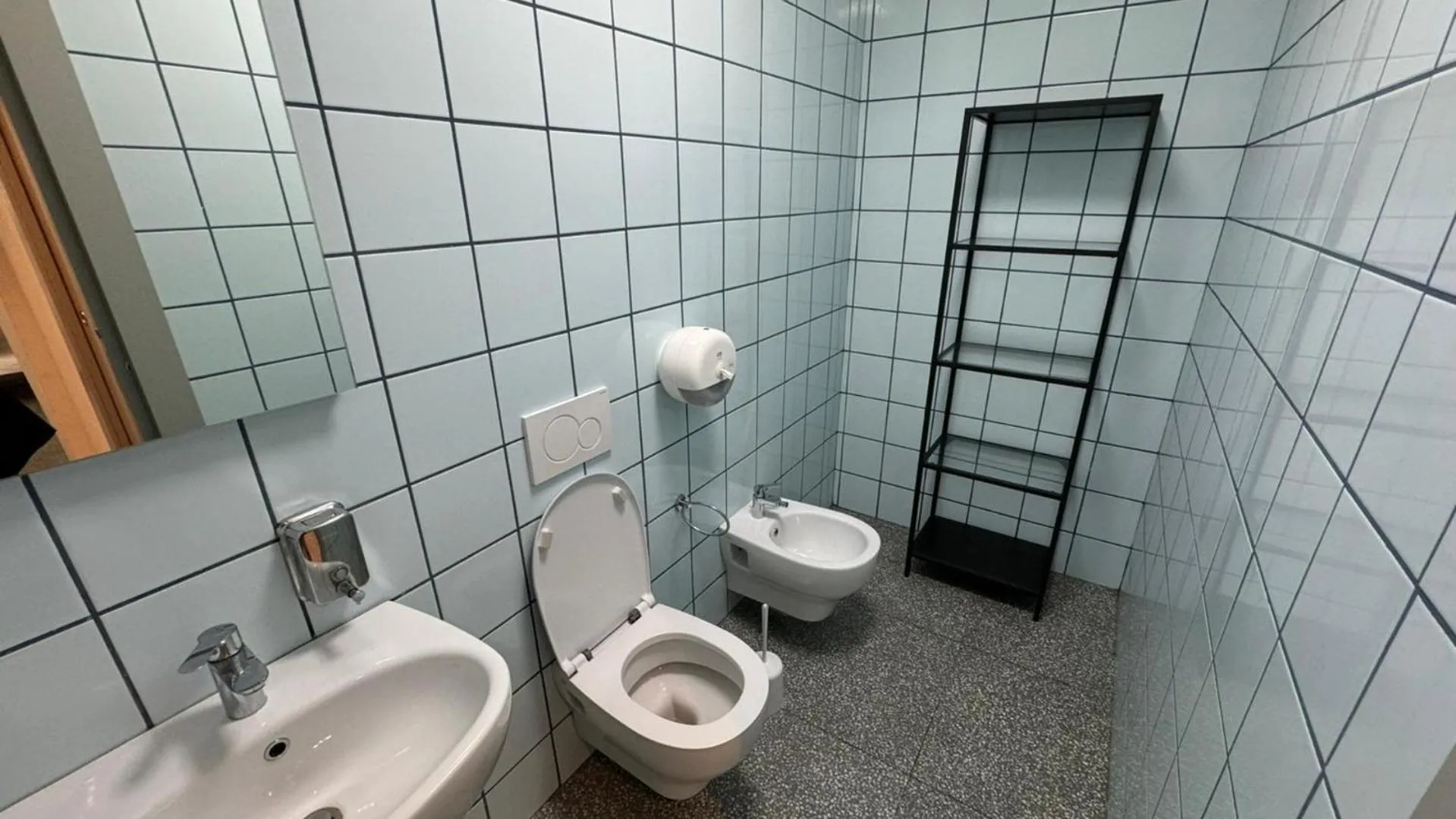 La Controra Hostel Naples